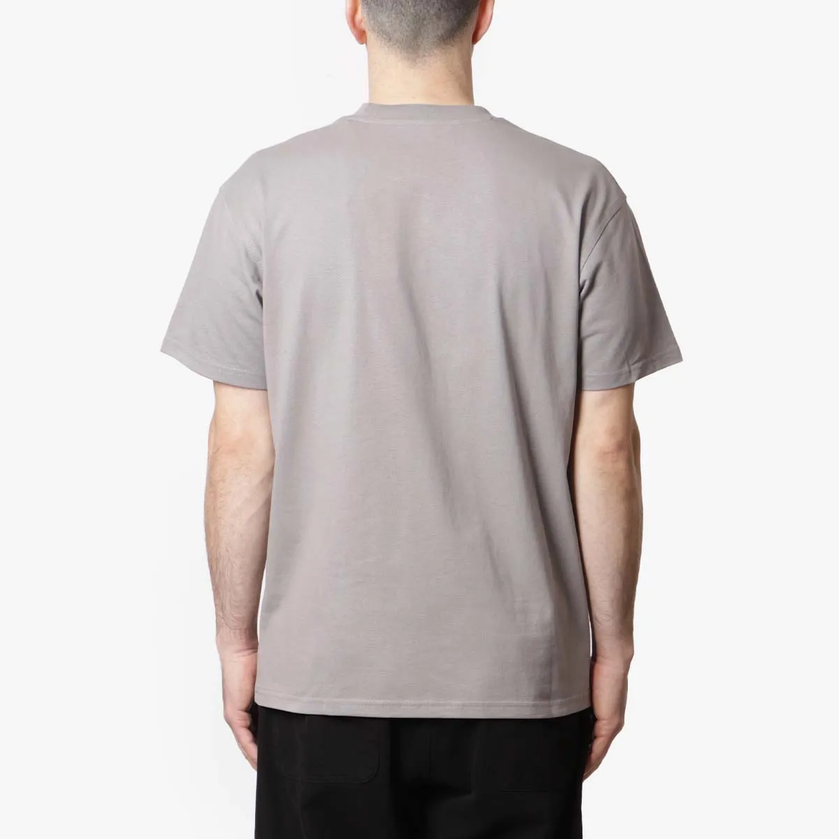Flash Sale! Carhartt WIP American Script T-Shirt  Almost Sold Out!