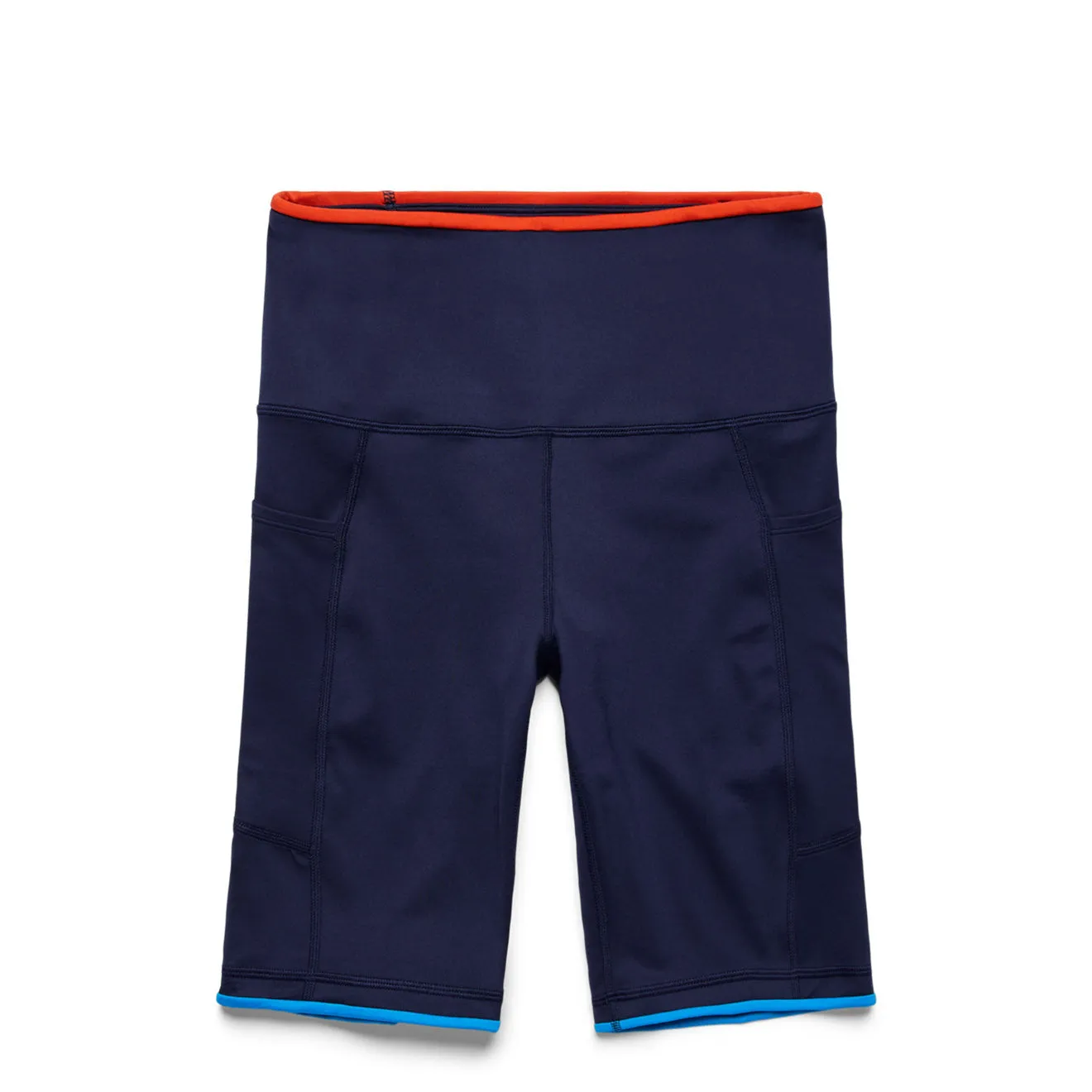 Flash Sale! Cotopaxi Womens Mari Bike Short Maritime  Limited Release!