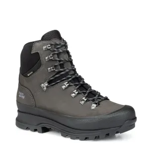 Flash Sale! Hanwag Nazcat II GTX Asphalt / Black  Limited Stock!