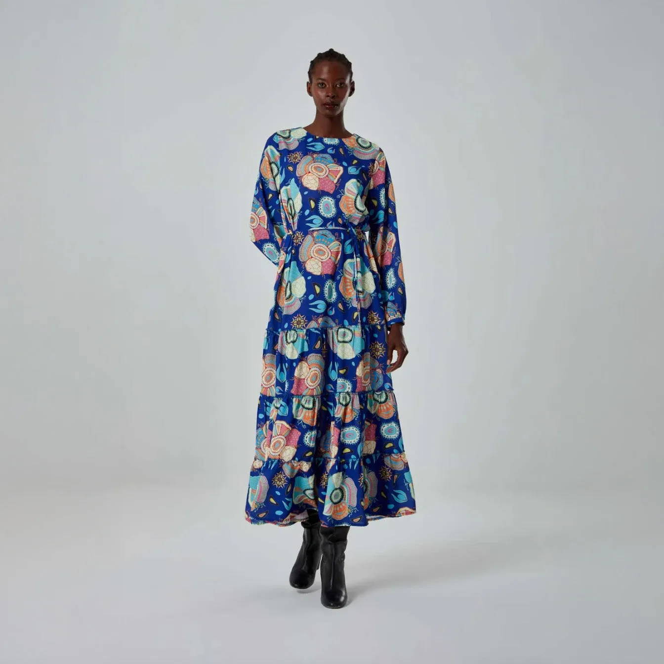 Flash Sale! Mizalle - Dress Mix Apparel  Dont Miss Out!