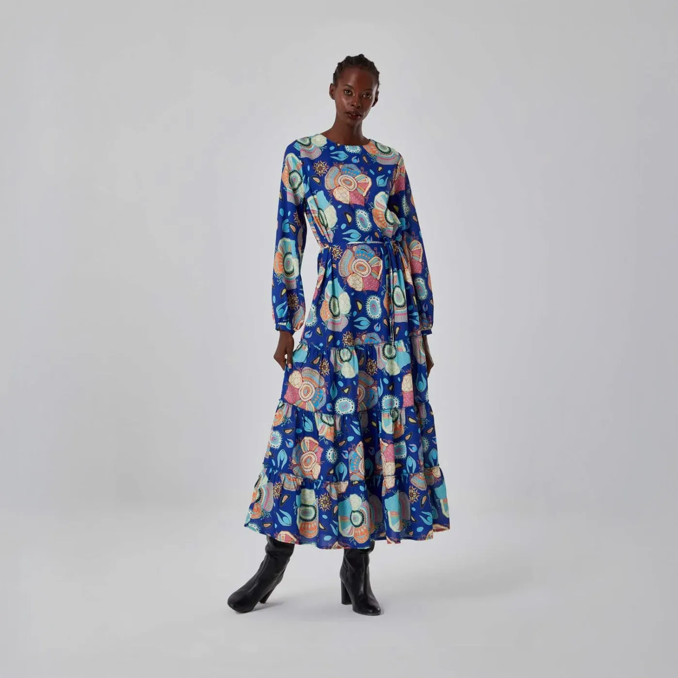 Flash Sale! Mizalle - Dress Mix Apparel  Dont Miss Out!