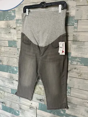 Flash Sale! Thyme Maternity bottoms  Almost Sold Out!