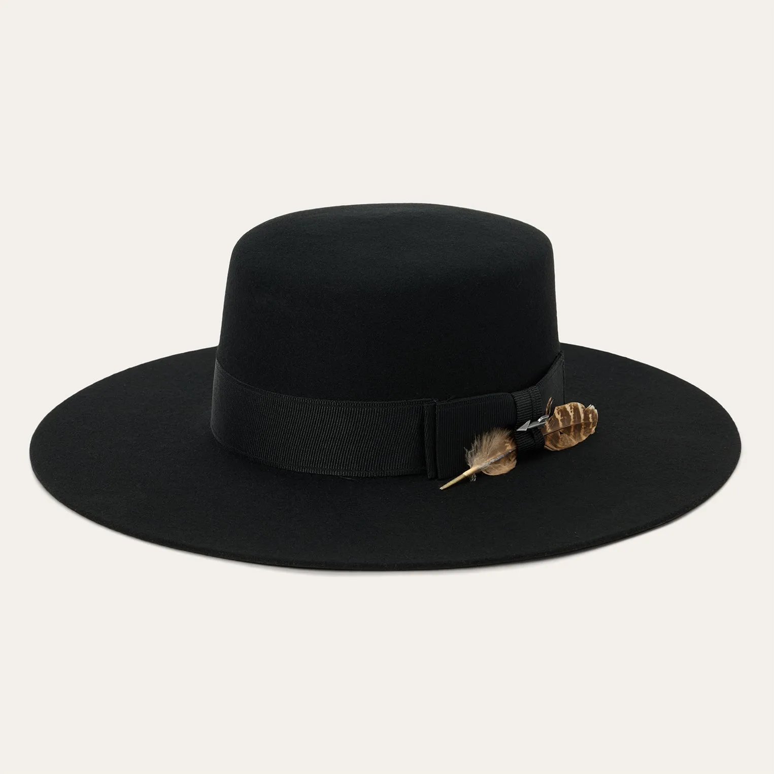 Folklore -STETSON