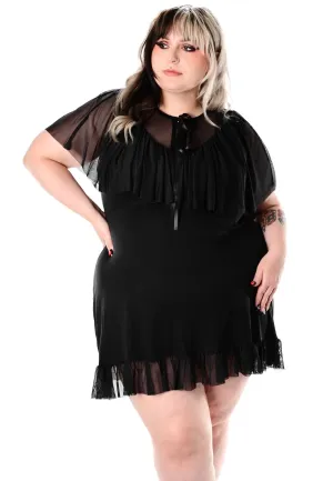 Foxblood - Lita Black - Dress