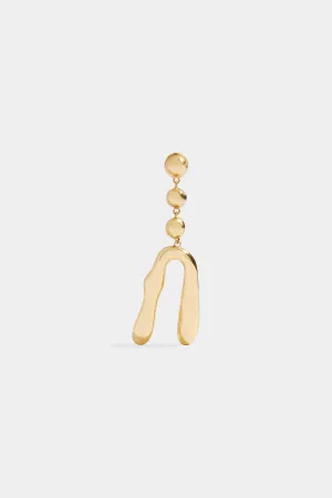 Frankie Drop Earring SIR