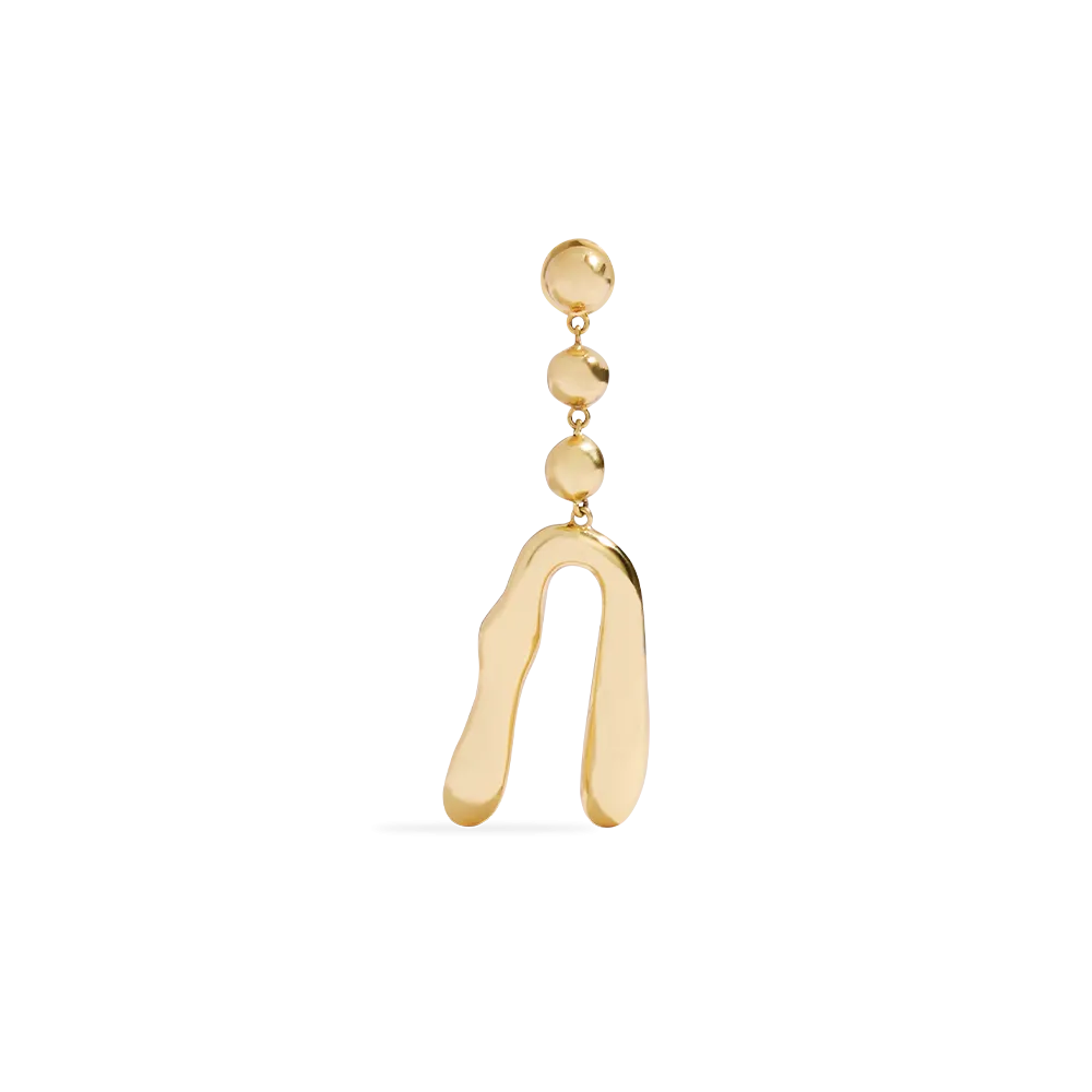 Frankie Drop Earring SIR
