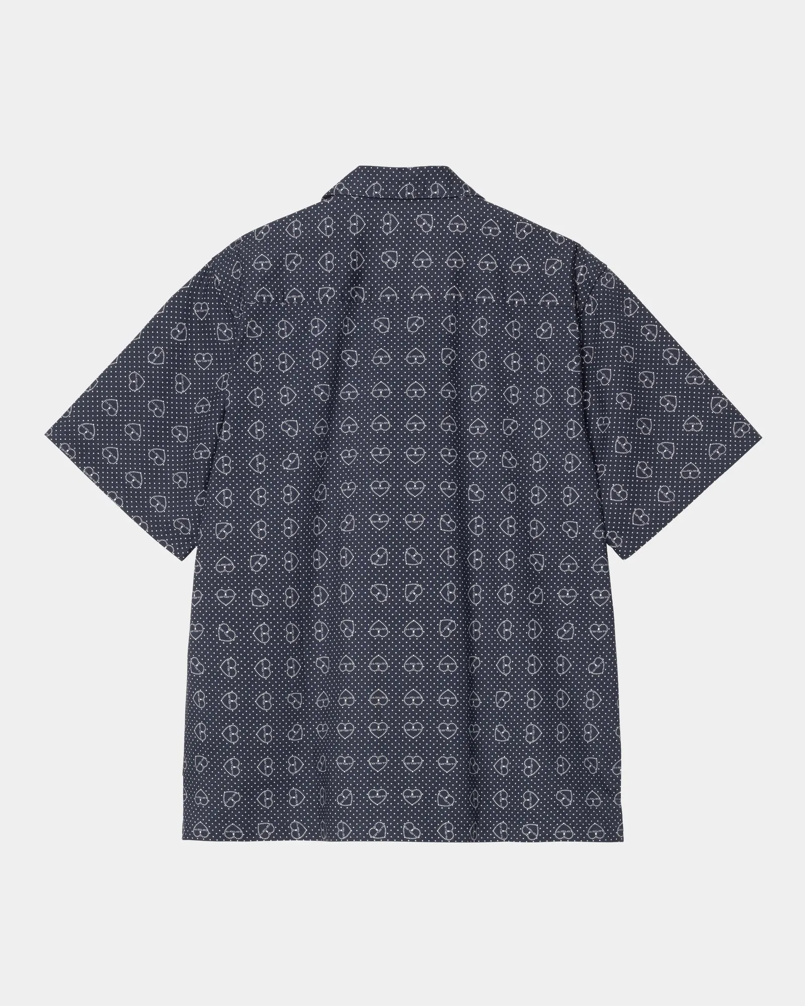 Furoshiki Shirt | Blue Carhartt WIP