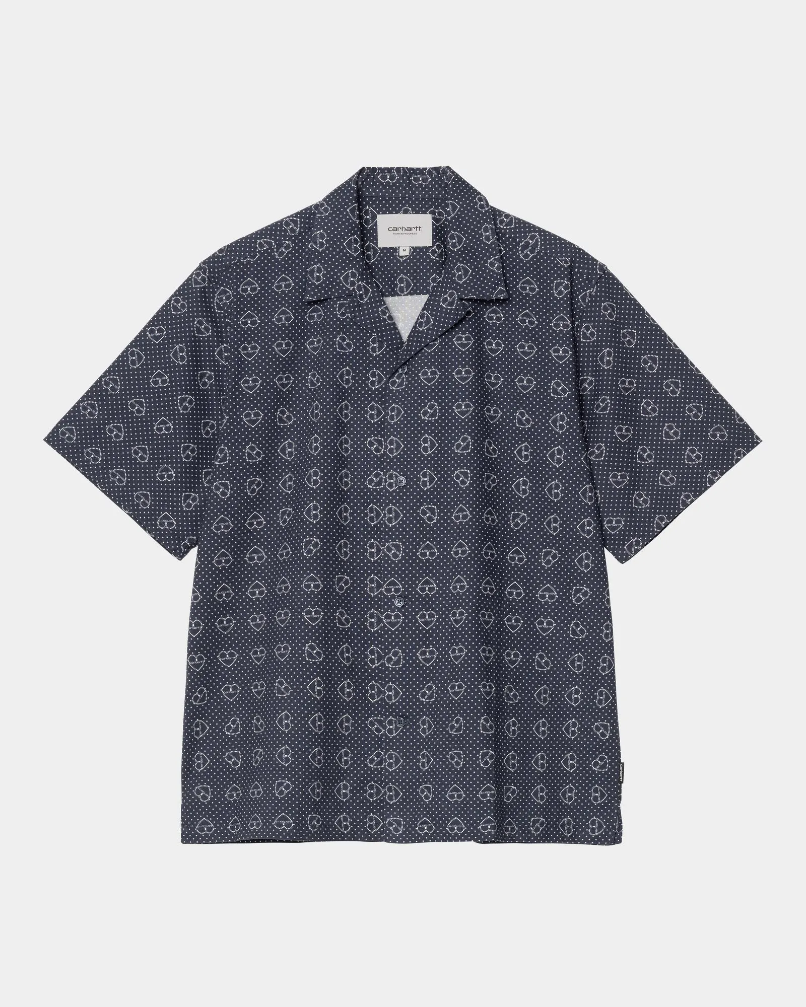 Furoshiki Shirt | Blue Carhartt WIP
