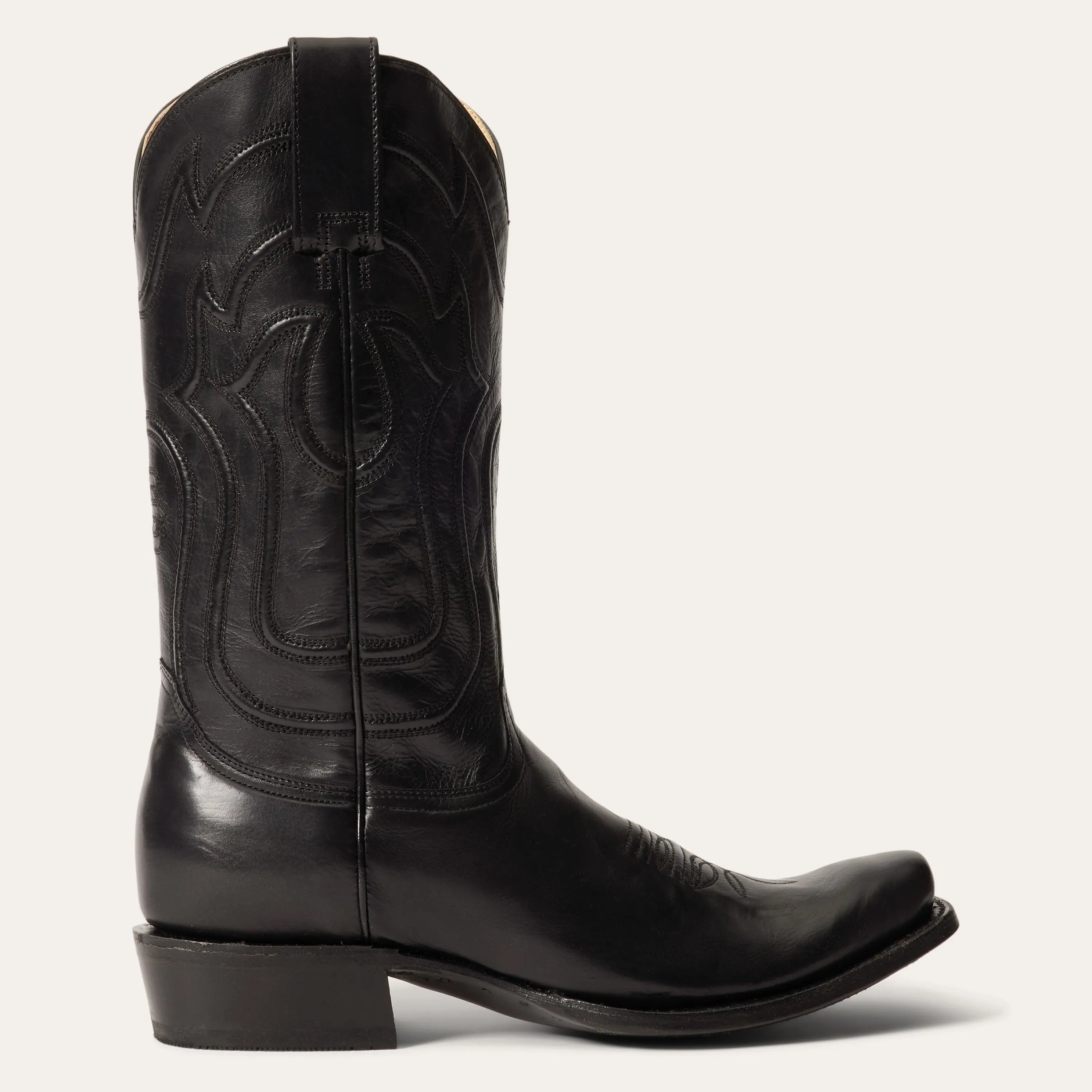 Garrett Boots -STETSON