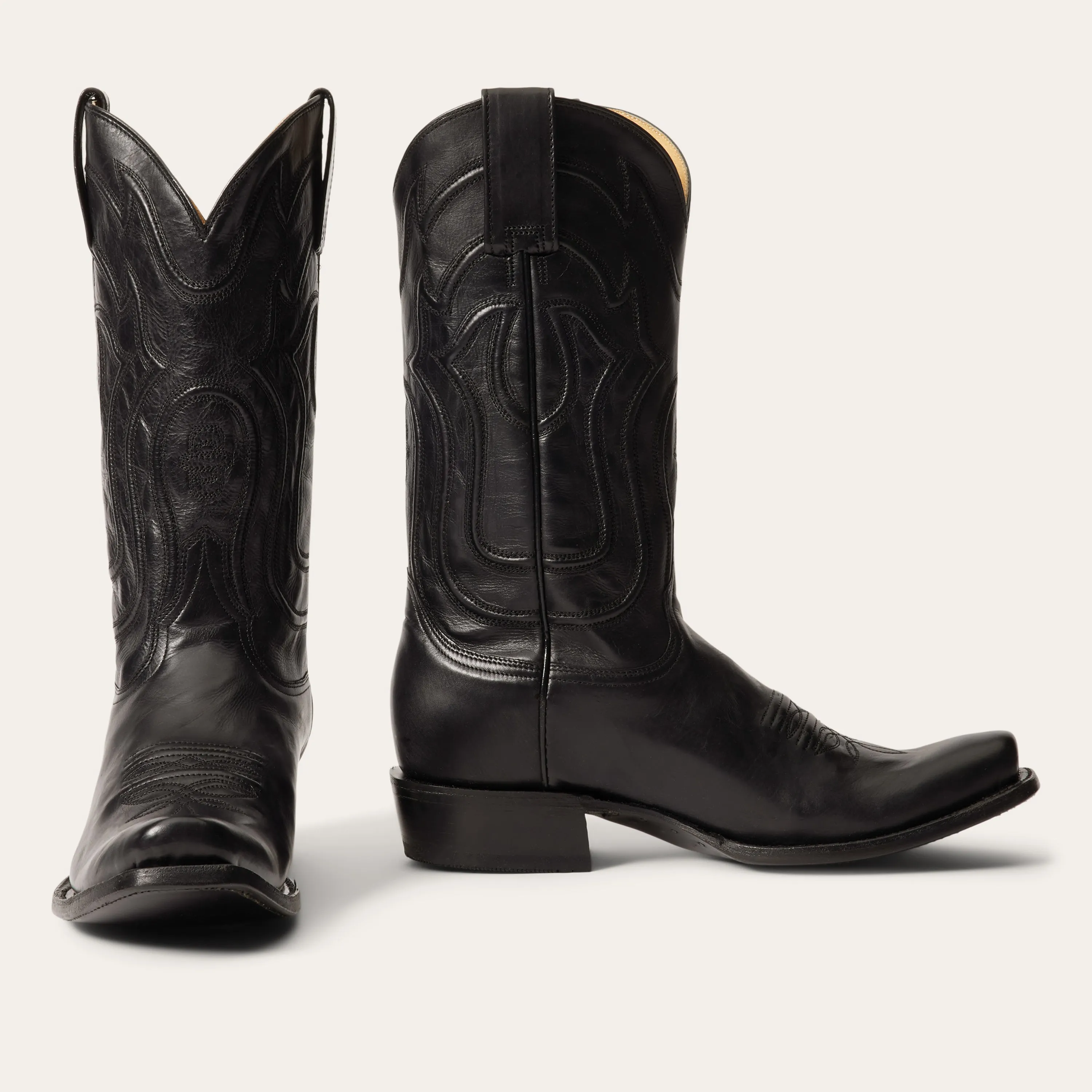 Garrett Boots -STETSON