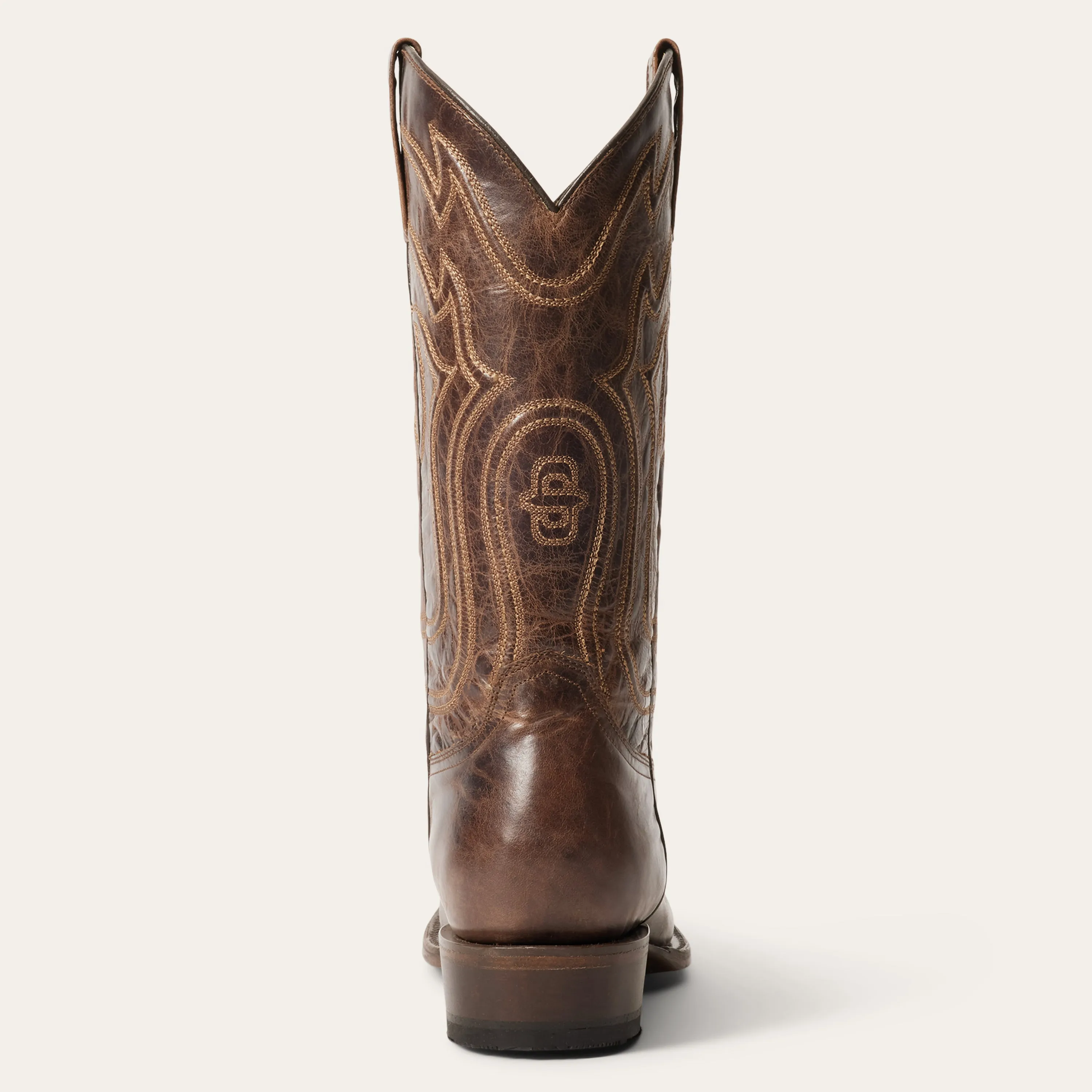Garrett Boots -STETSON