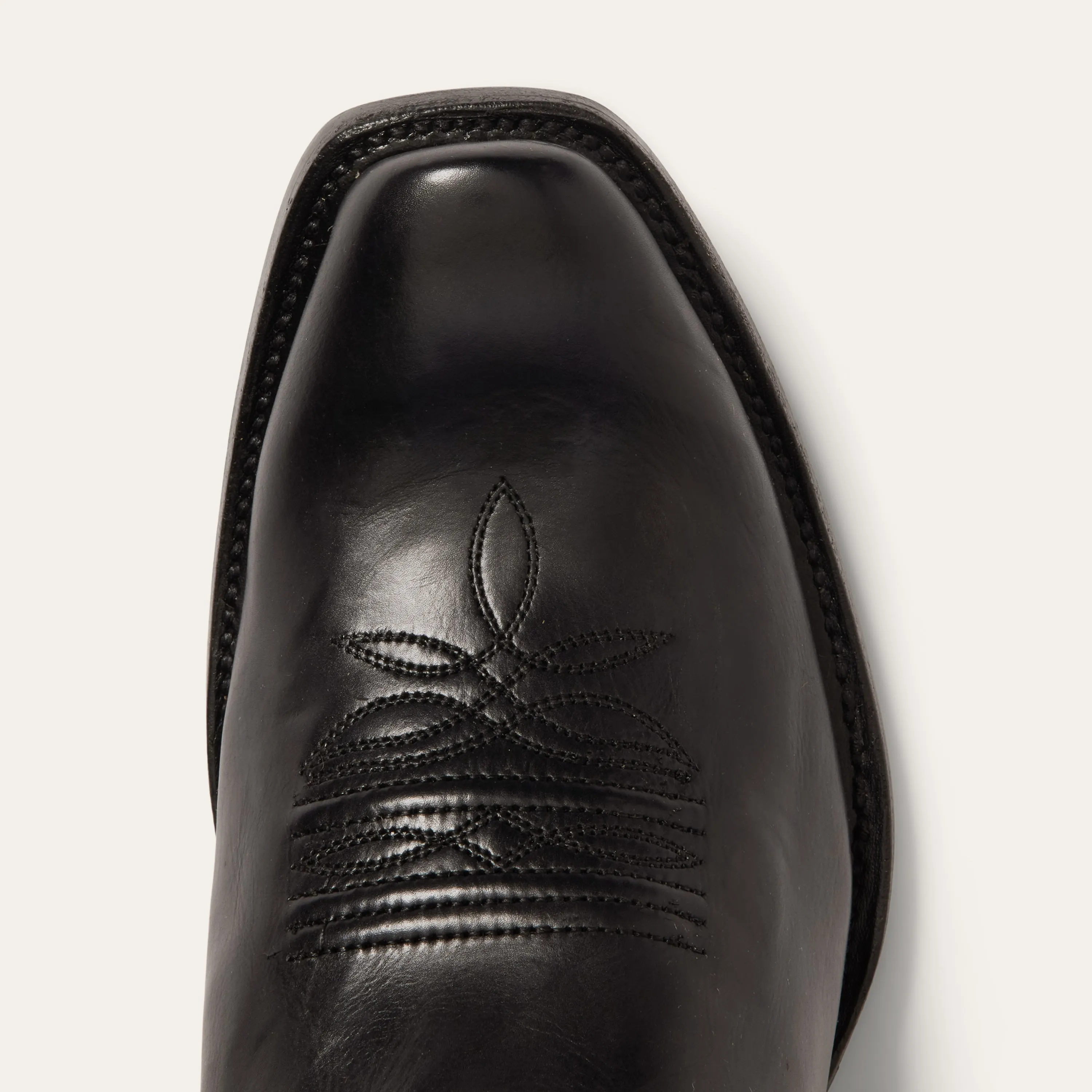 Garrett Boots -STETSON