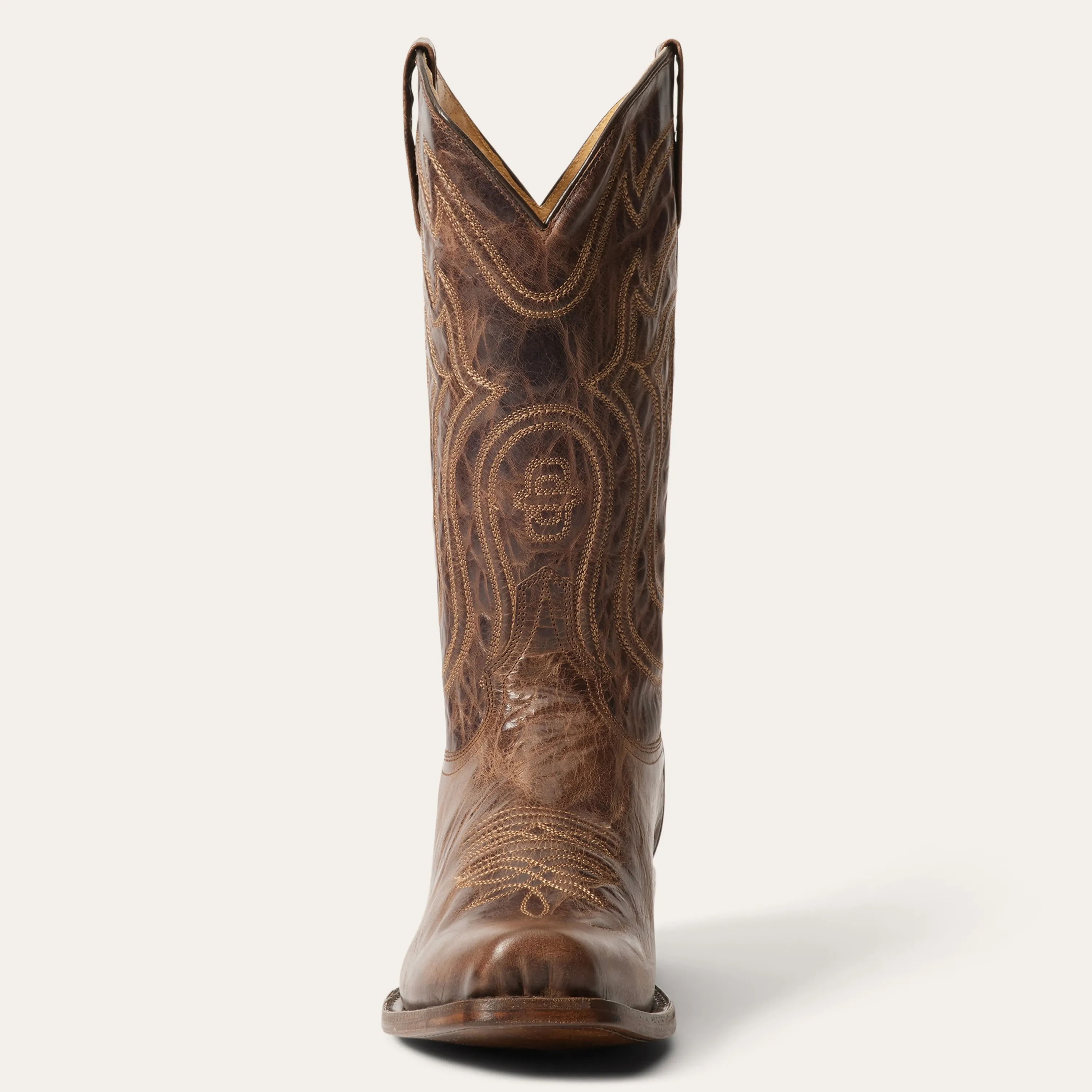 Garrett Boots -STETSON