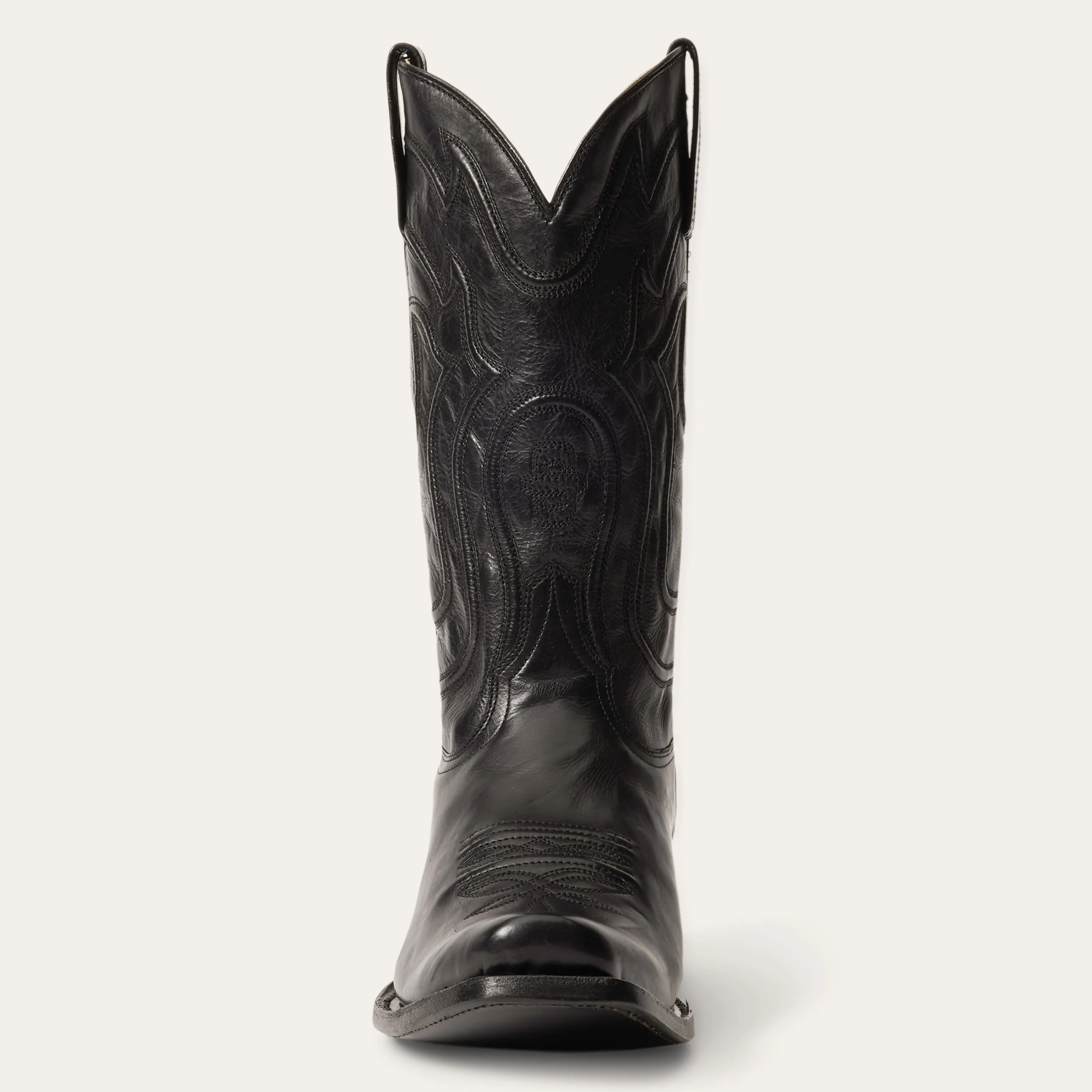 Garrett Boots -STETSON