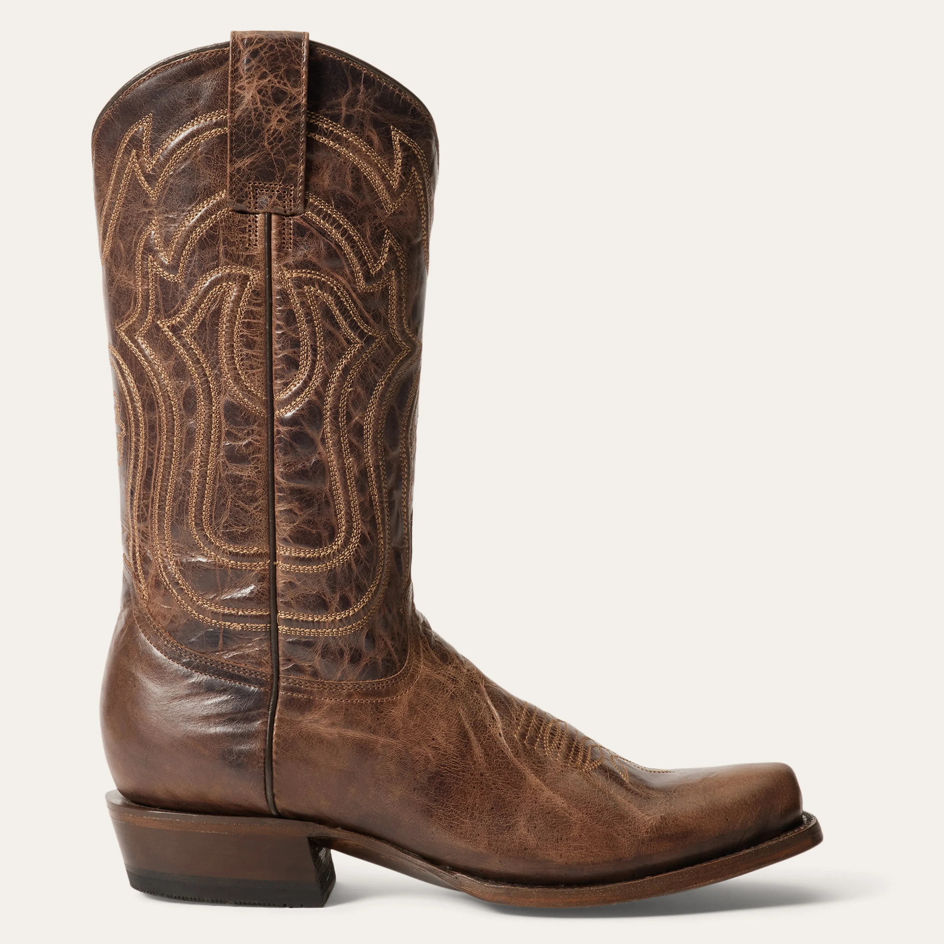 Garrett Boots -STETSON