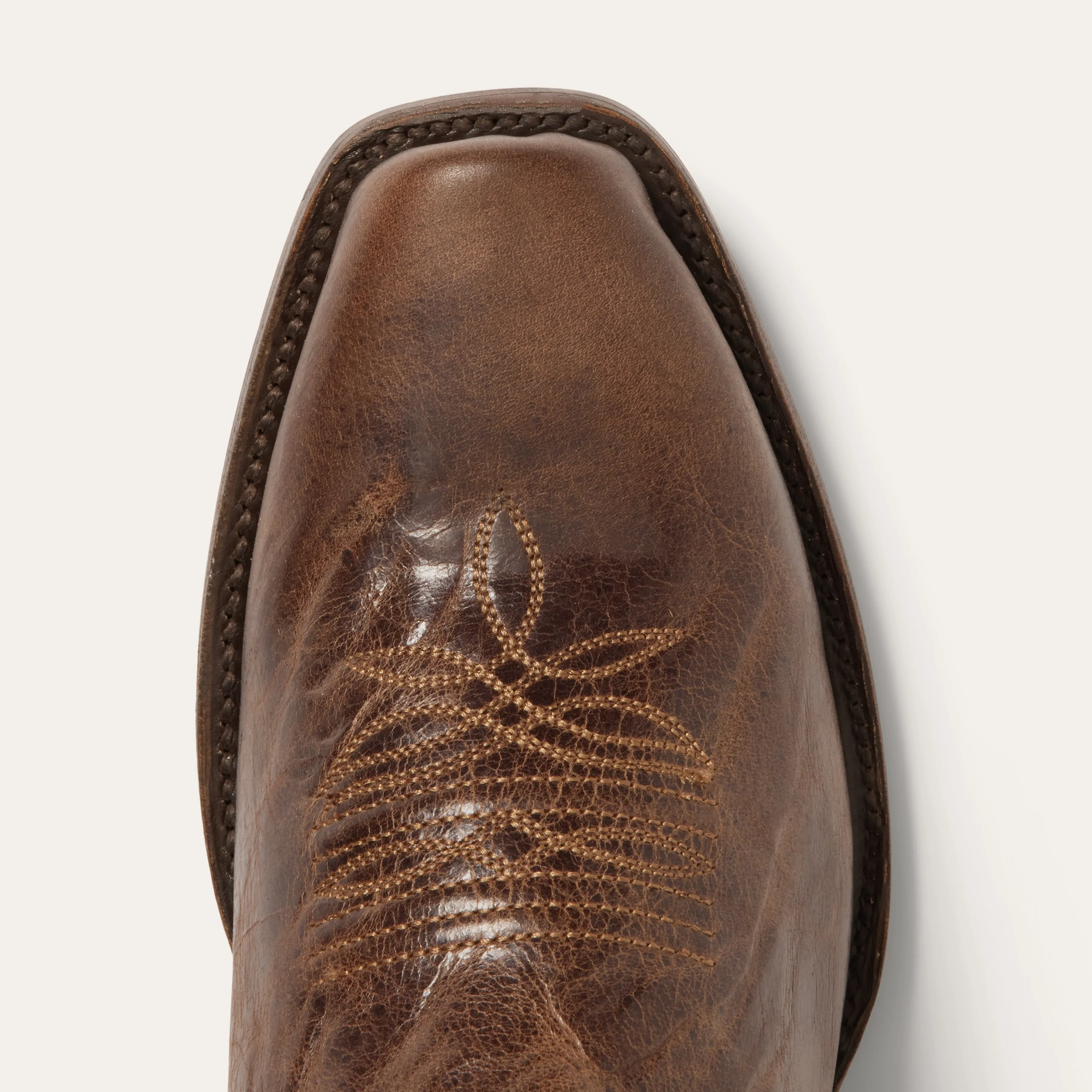 Garrett Boots -STETSON