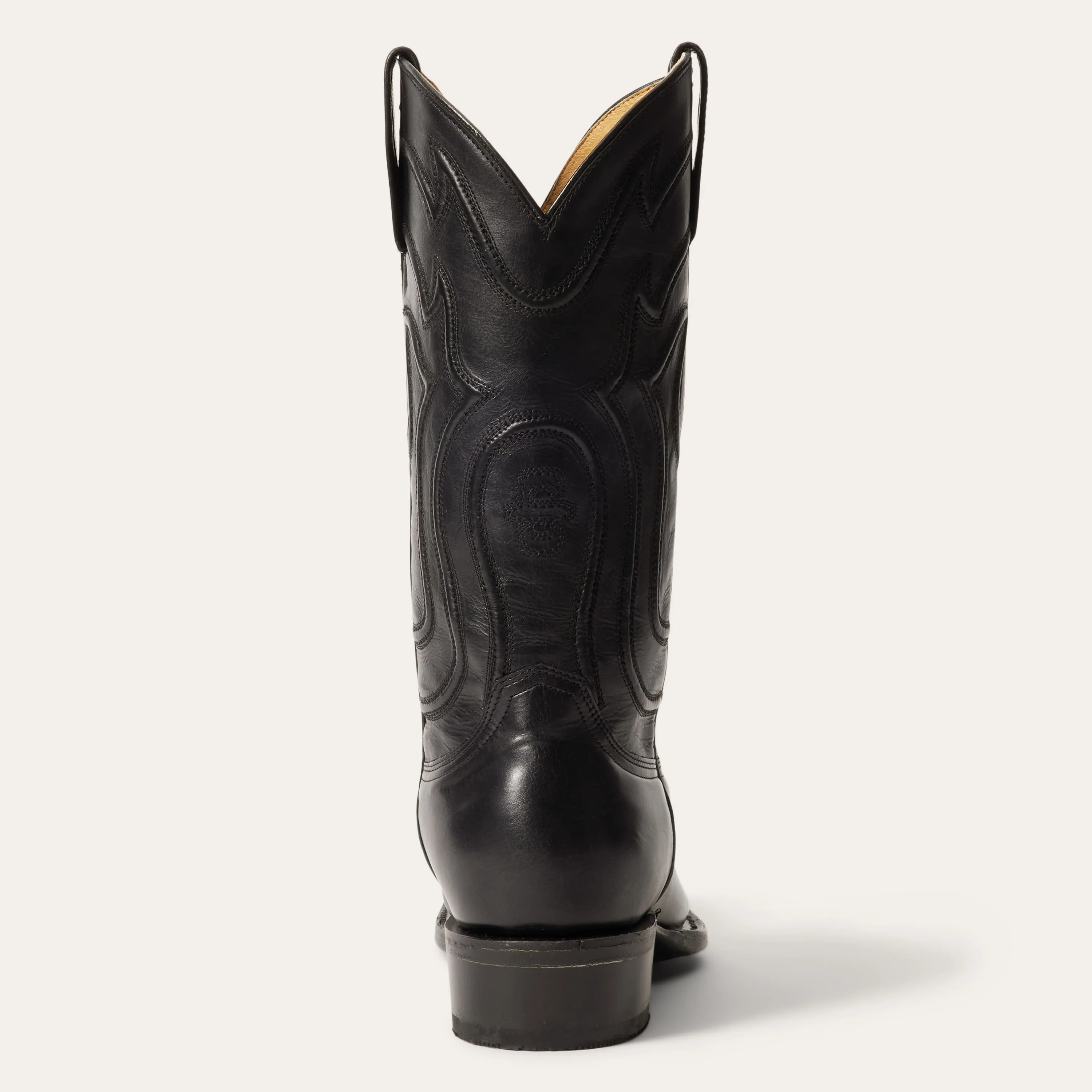 Garrett Boots -STETSON