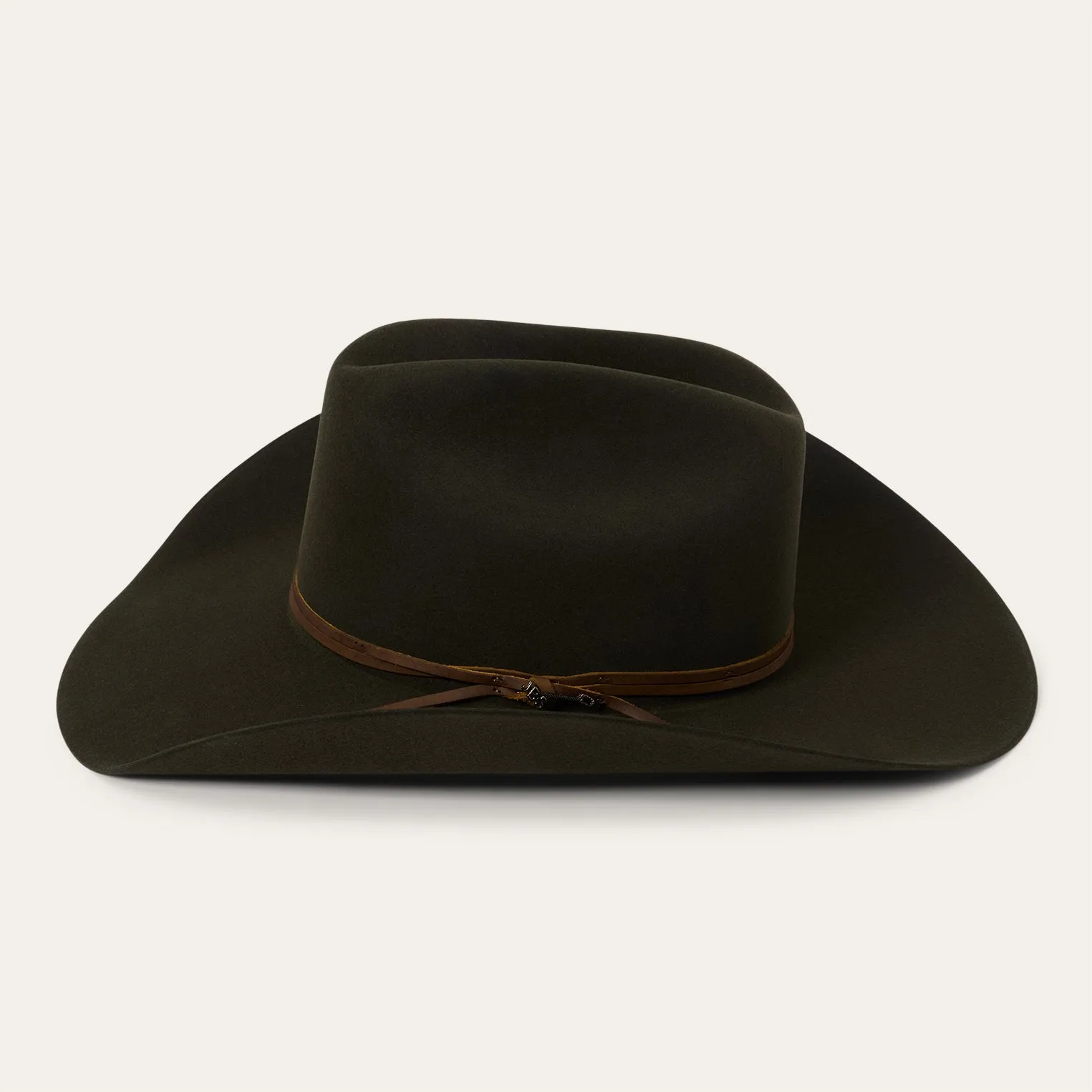 Gibby 6X Cowboy Hat -STETSON