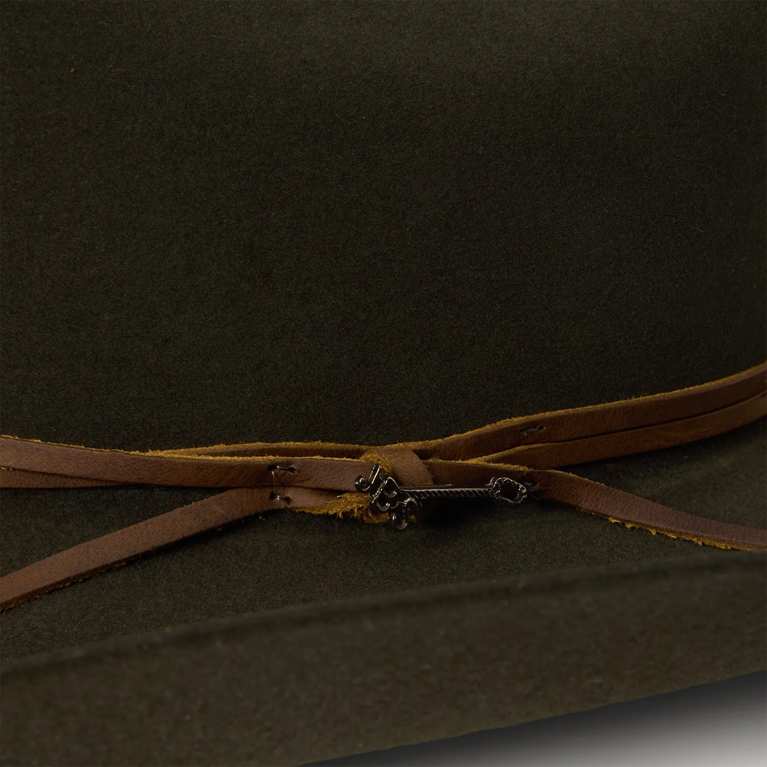 Gibby 6X Cowboy Hat -STETSON