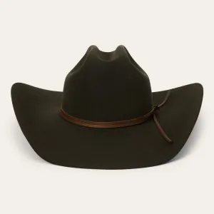 Gibby 6X Cowboy Hat -STETSON