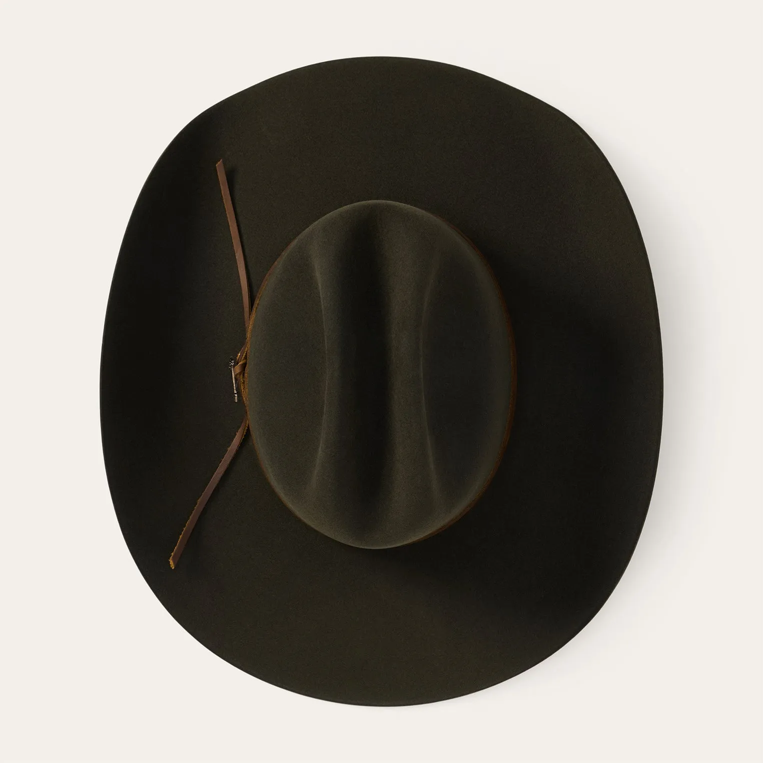 Gibby 6X Cowboy Hat -STETSON