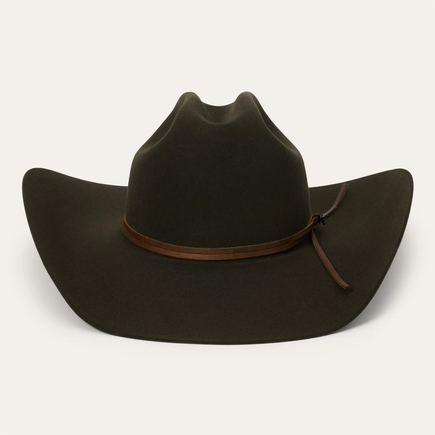 Gibby 6X Cowboy Hat -STETSON