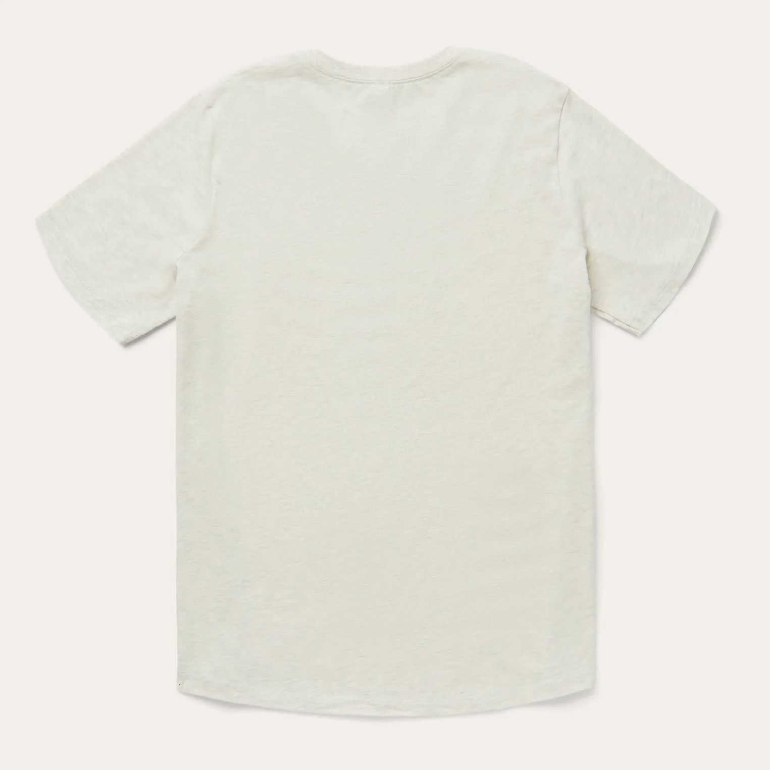 Giddy Up Graphic Tee -STETSON