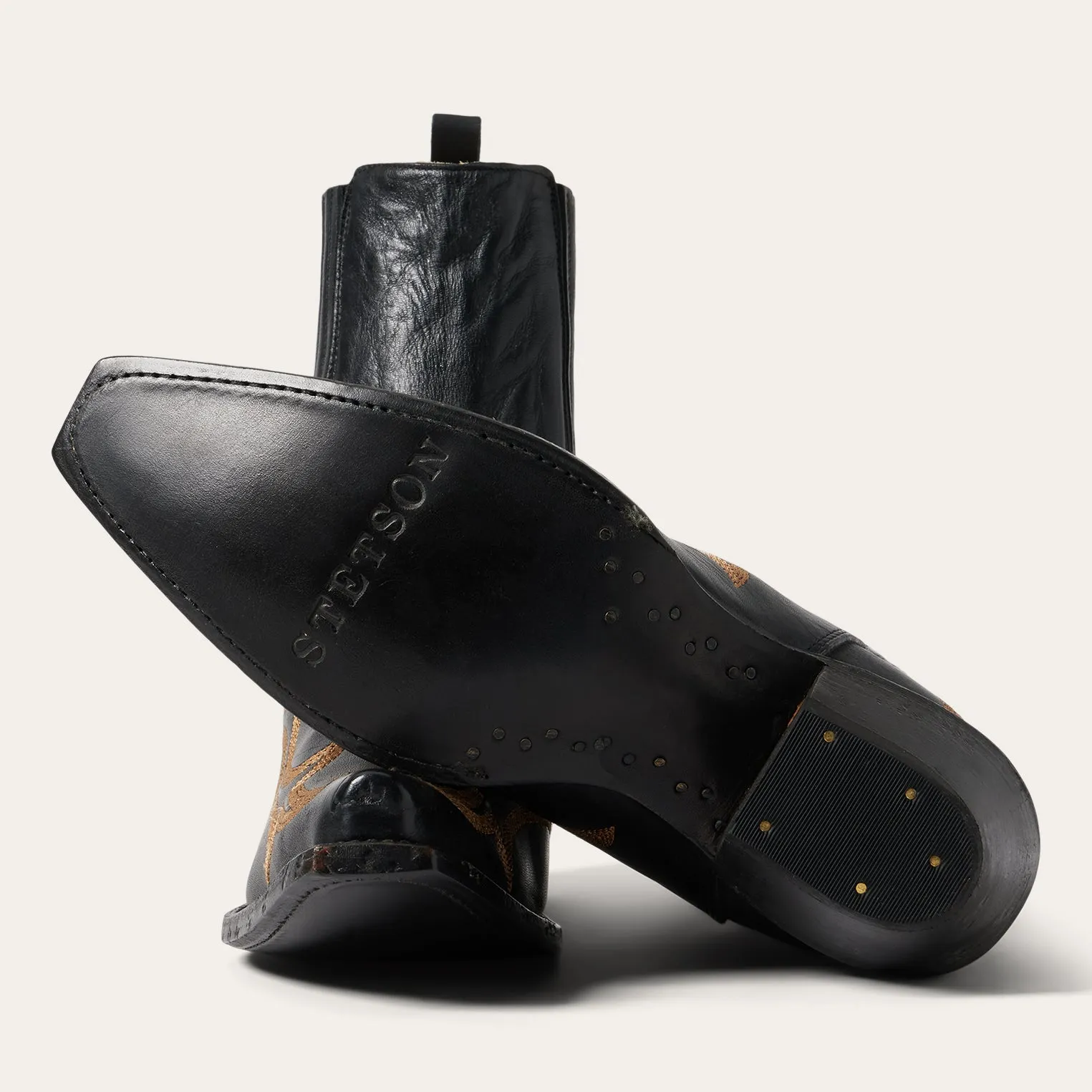 Greta Boots -STETSON