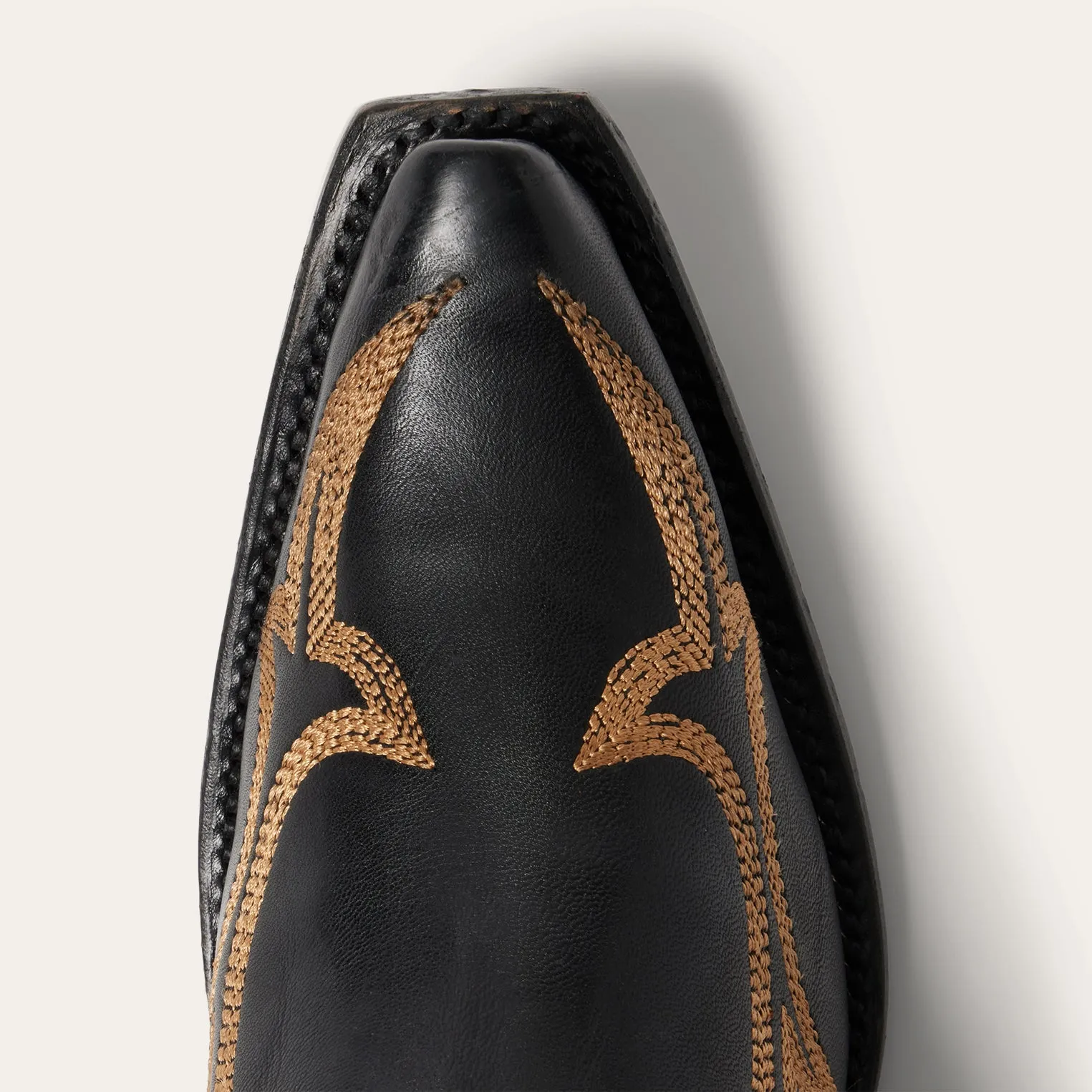 Greta Boots -STETSON