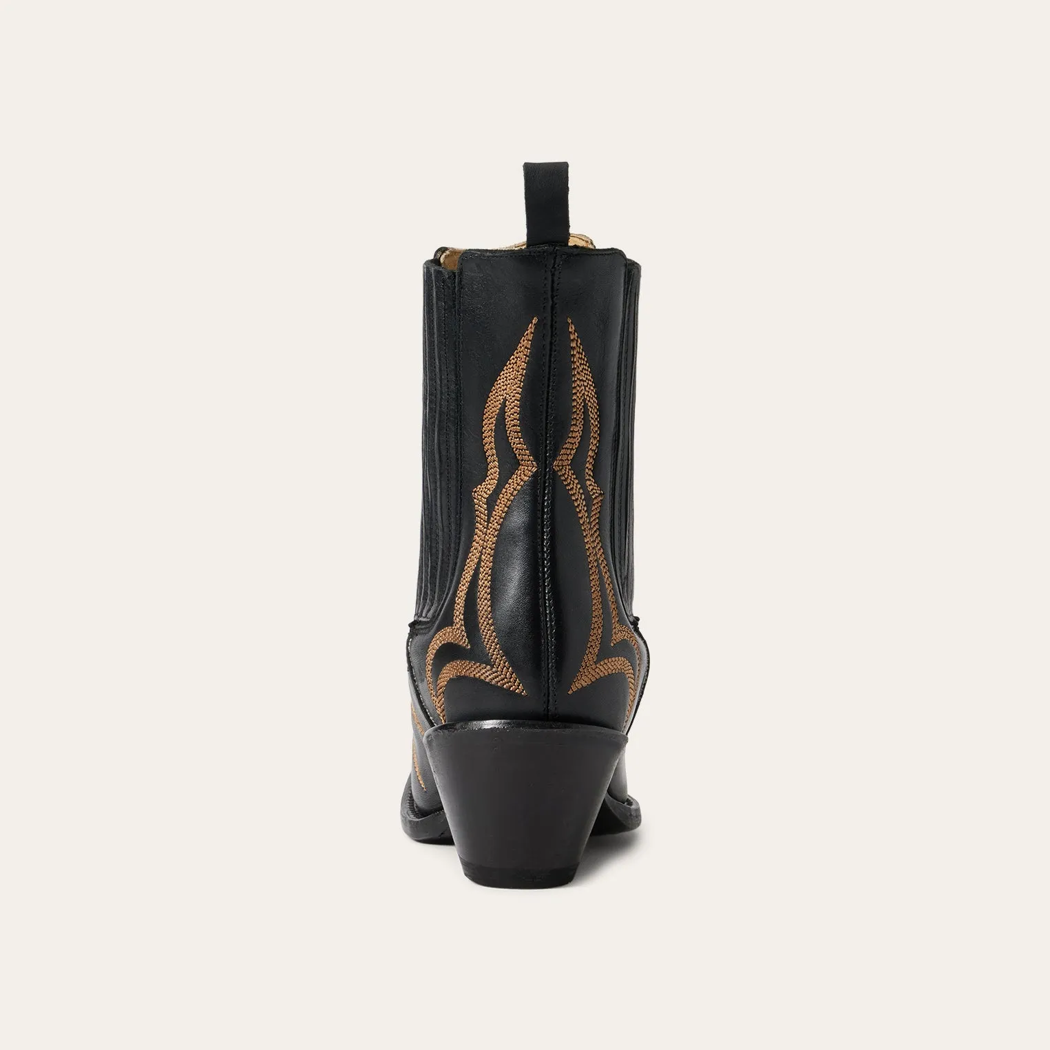 Greta Boots -STETSON