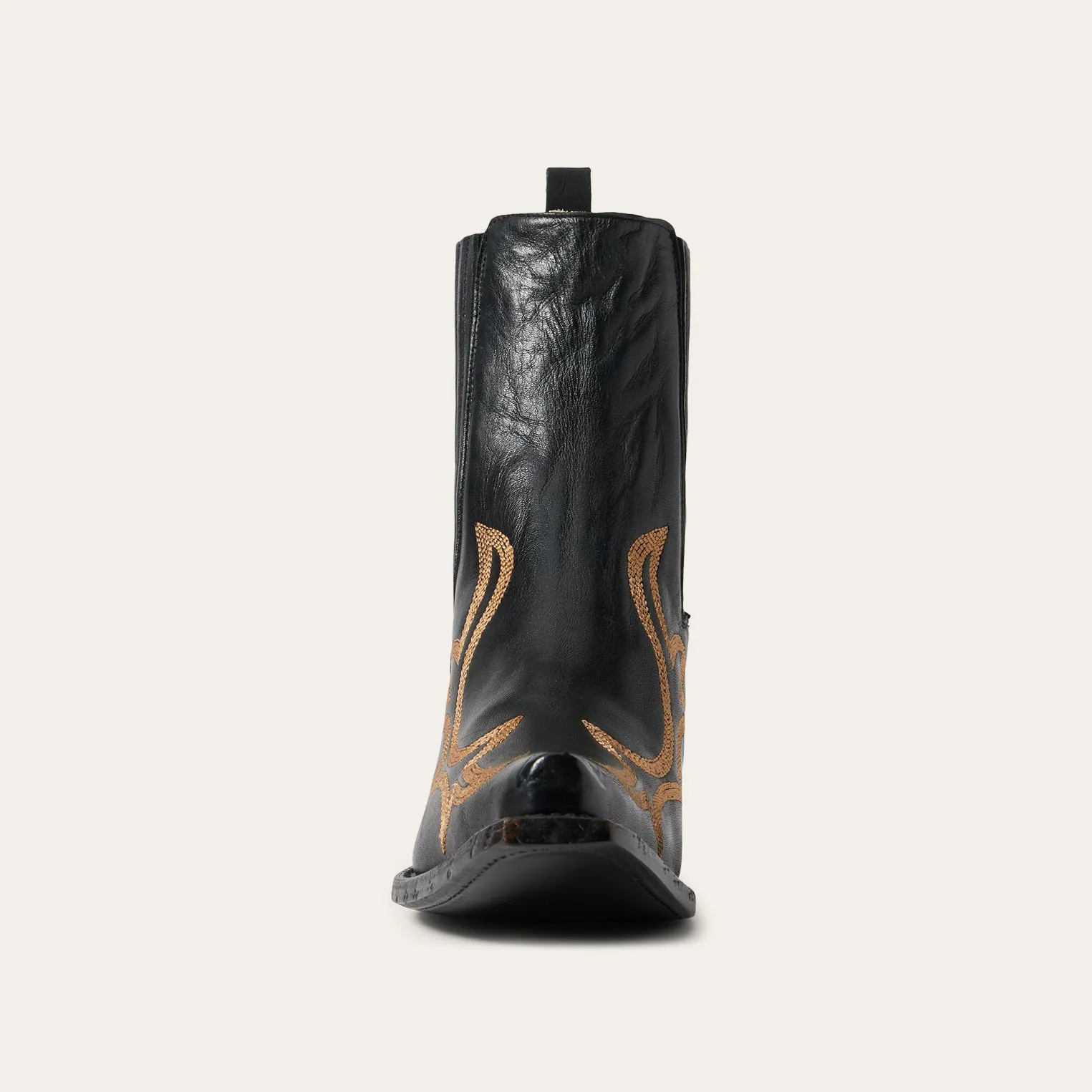 Greta Boots -STETSON