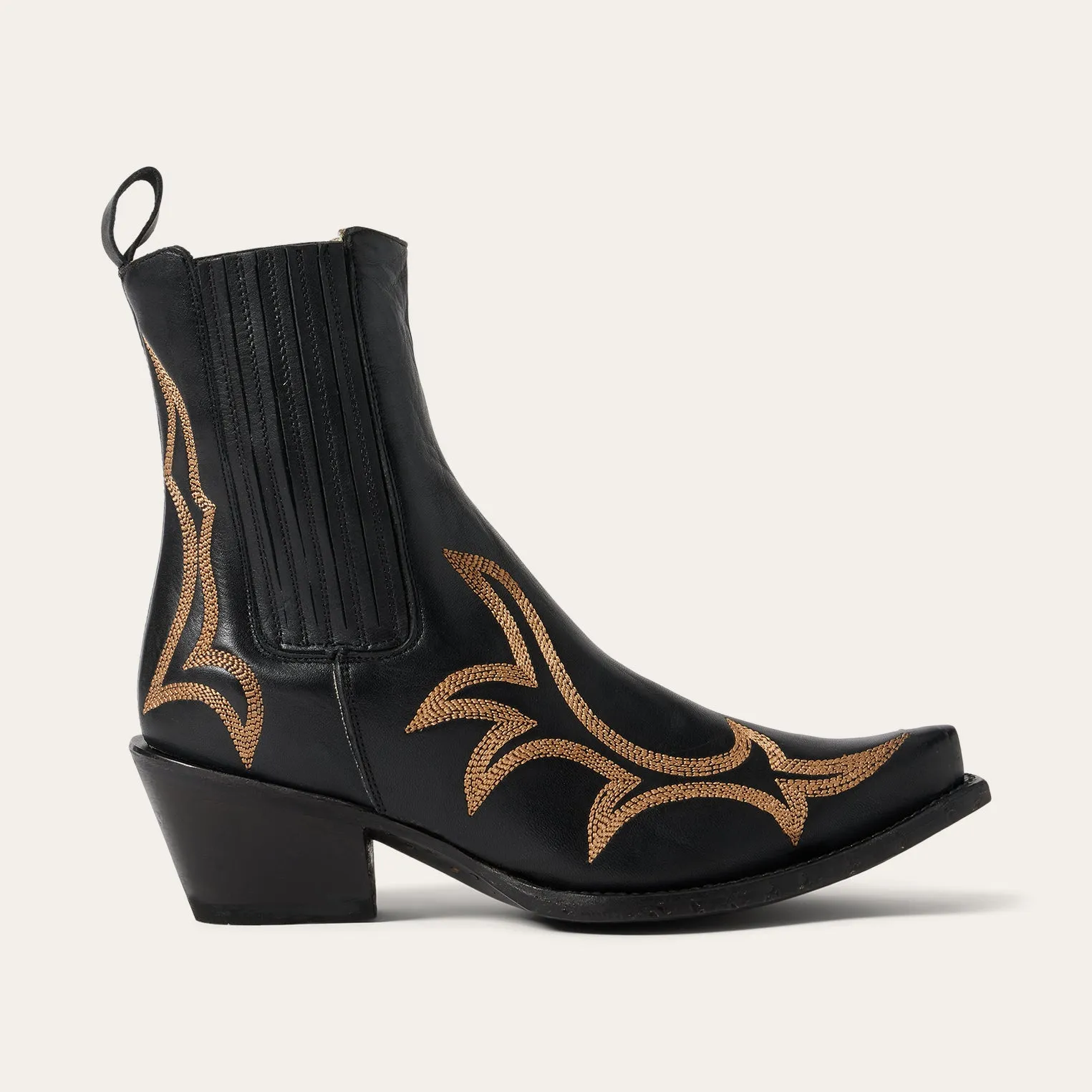 Greta Boots -STETSON