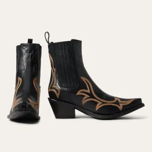 Greta Boots -STETSON