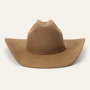Griffin 10X Premier Cowboy Hat -STETSON