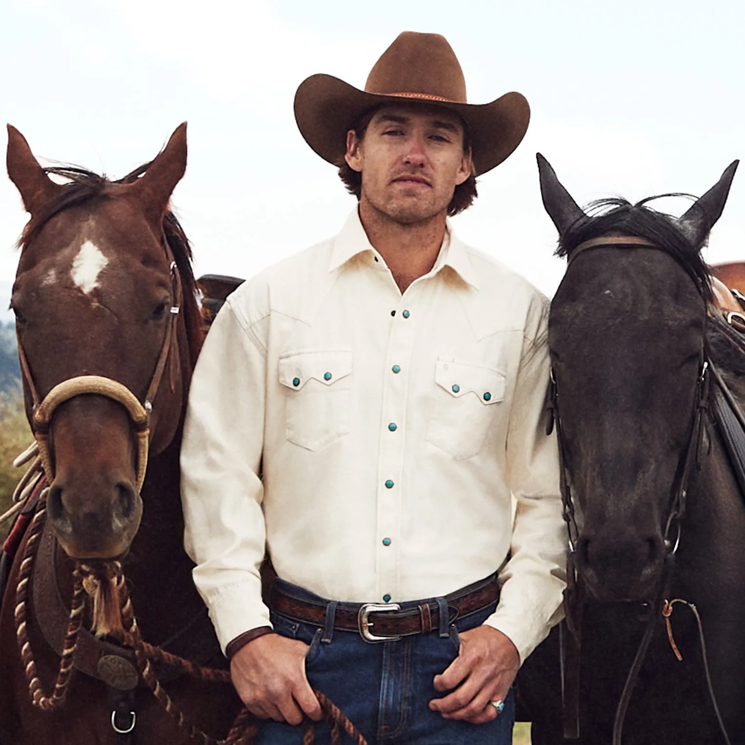 Griffin 10X Premier Cowboy Hat -STETSON