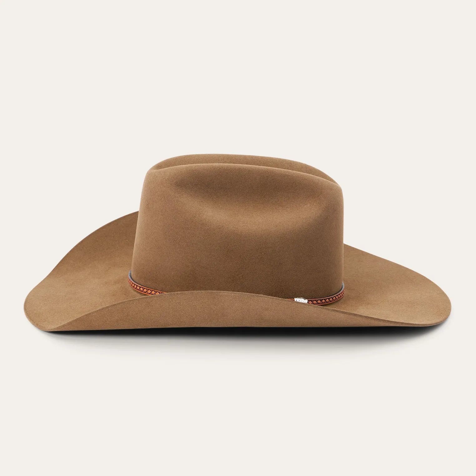Griffin 10X Premier Cowboy Hat -STETSON