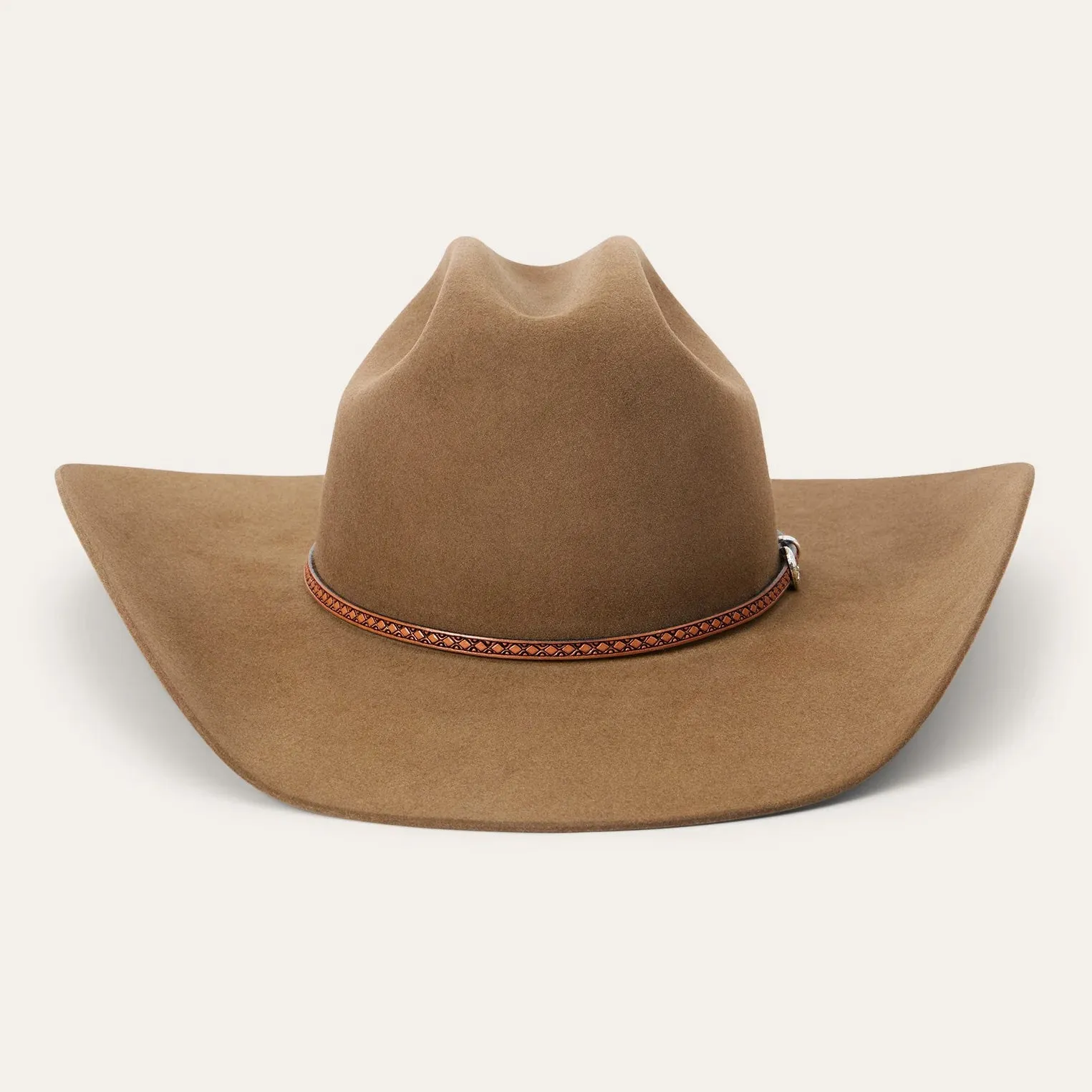 Griffin 10X Premier Cowboy Hat -STETSON