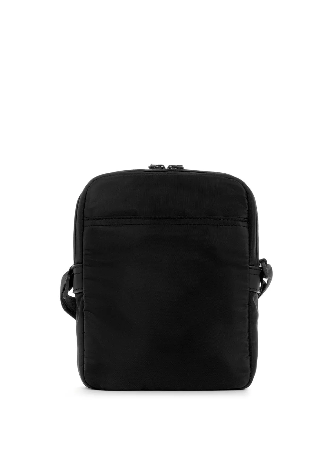 Guess Originals Black Camera Bag Guess