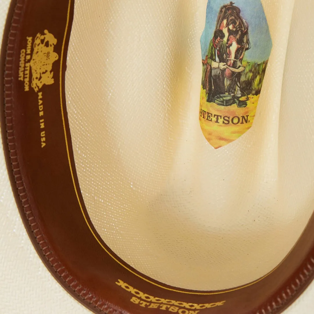 Gunfighter 10X Cowboy Hat -STETSON