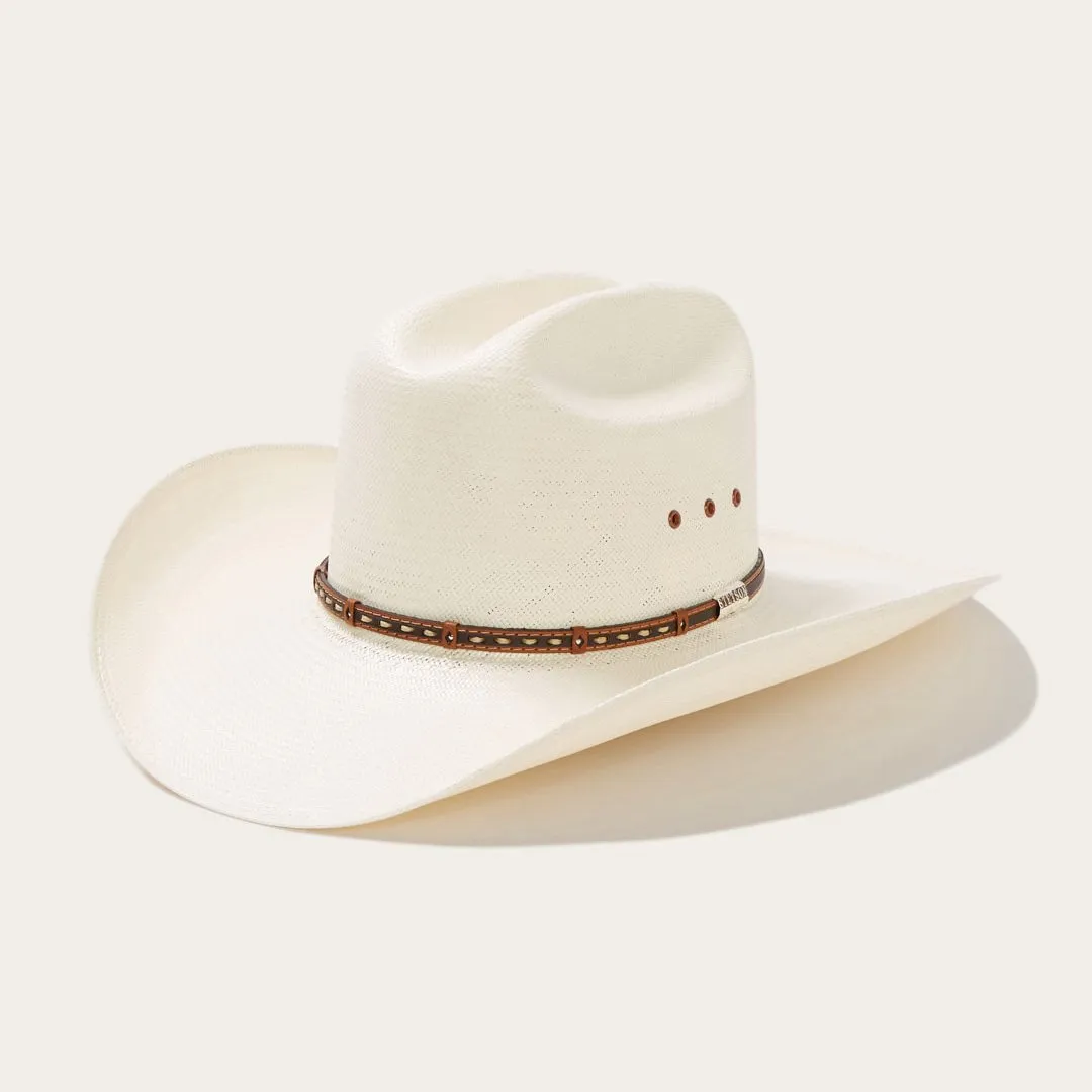 Gunfighter 10X Cowboy Hat -STETSON