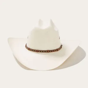 Gunfighter 10X Cowboy Hat -STETSON