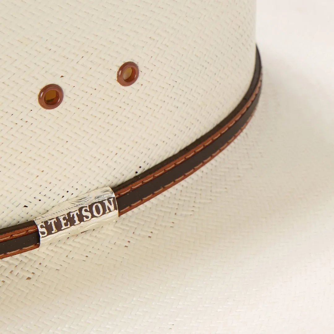 Gunfighter 10X Cowboy Hat -STETSON