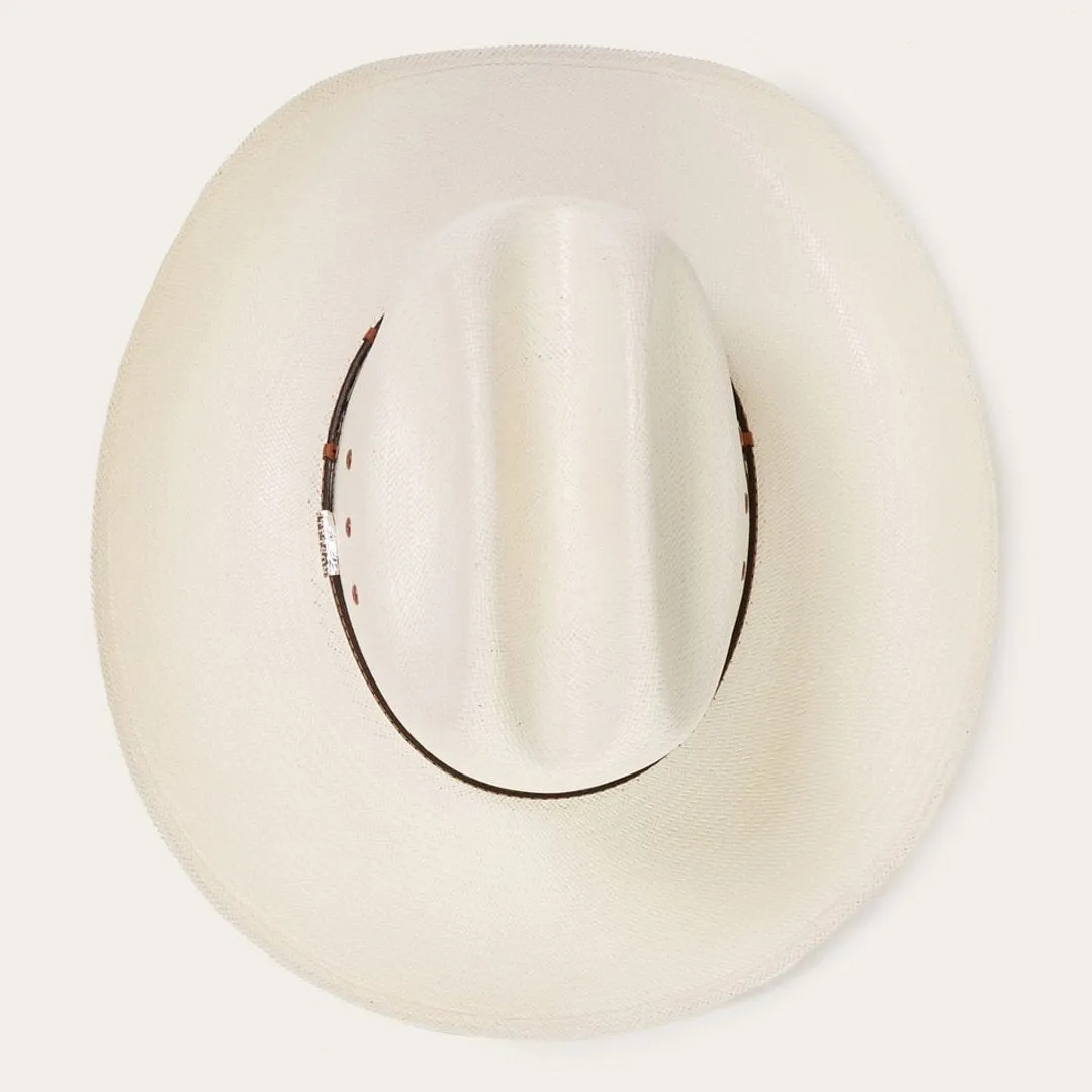Gunfighter 10X Cowboy Hat -STETSON