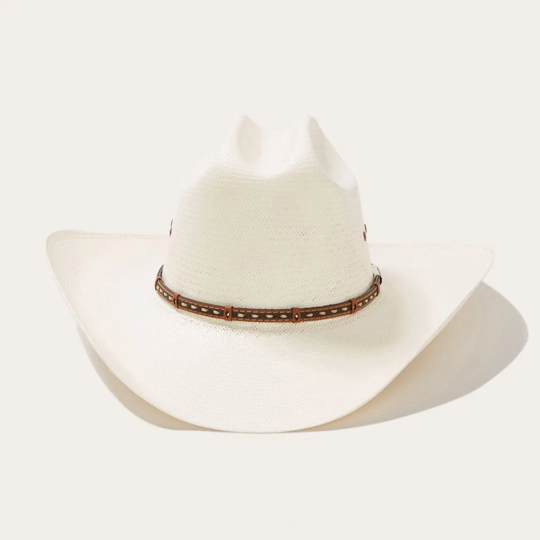 Gunfighter 10X Cowboy Hat -STETSON
