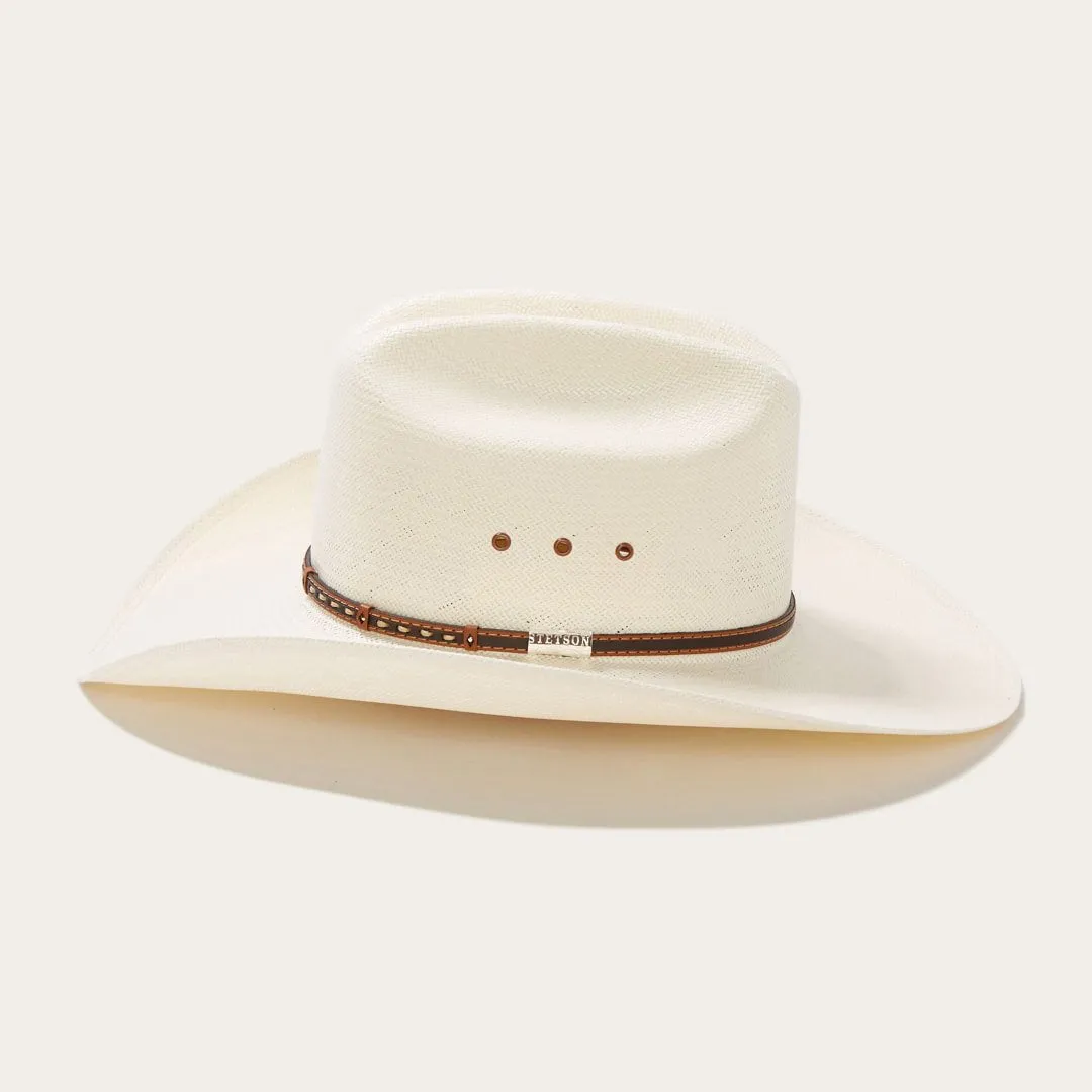 Gunfighter 10X Cowboy Hat -STETSON