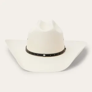 Hagerman 10X Straw Cowboy Hat -STETSON