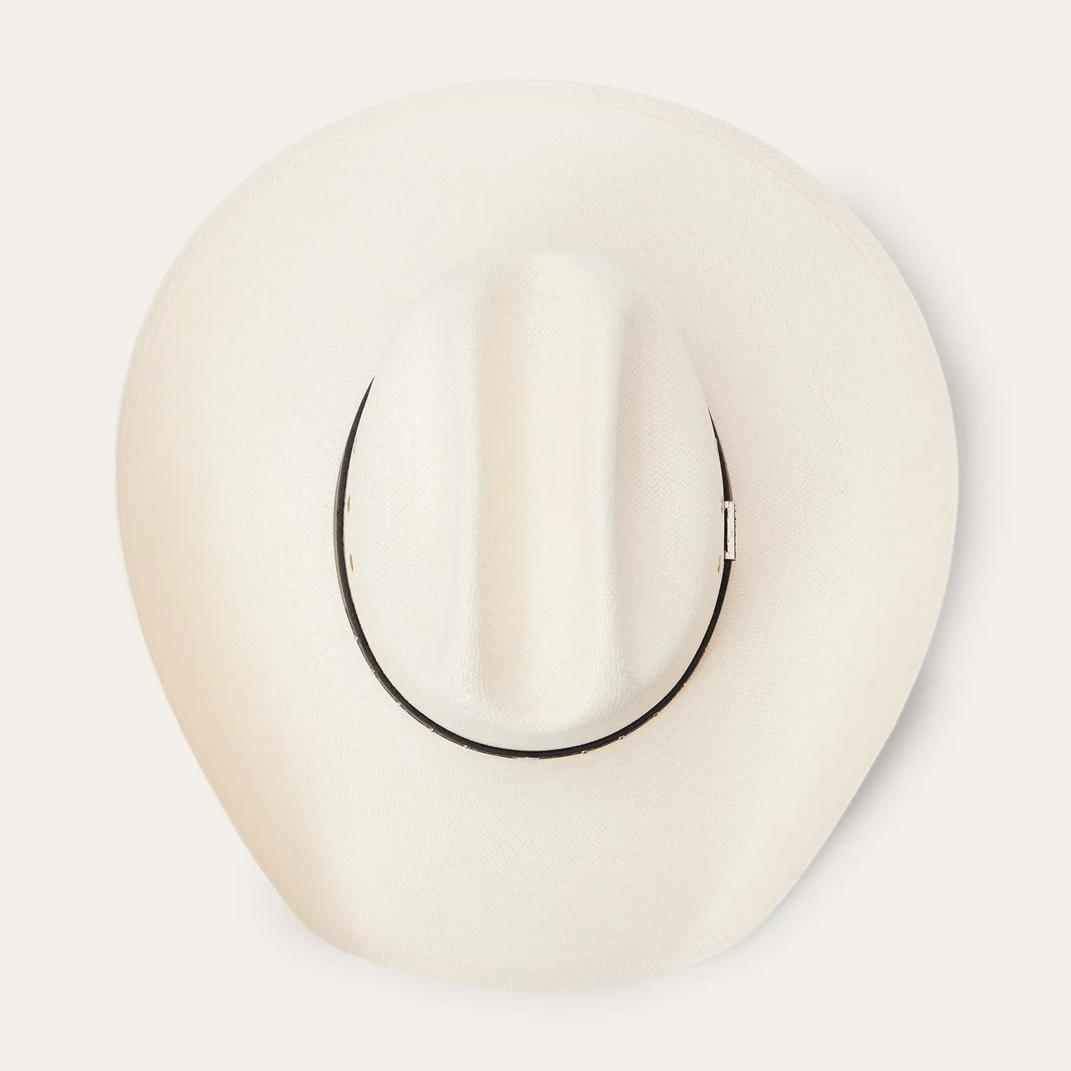 Hagerman 10X Straw Cowboy Hat -STETSON