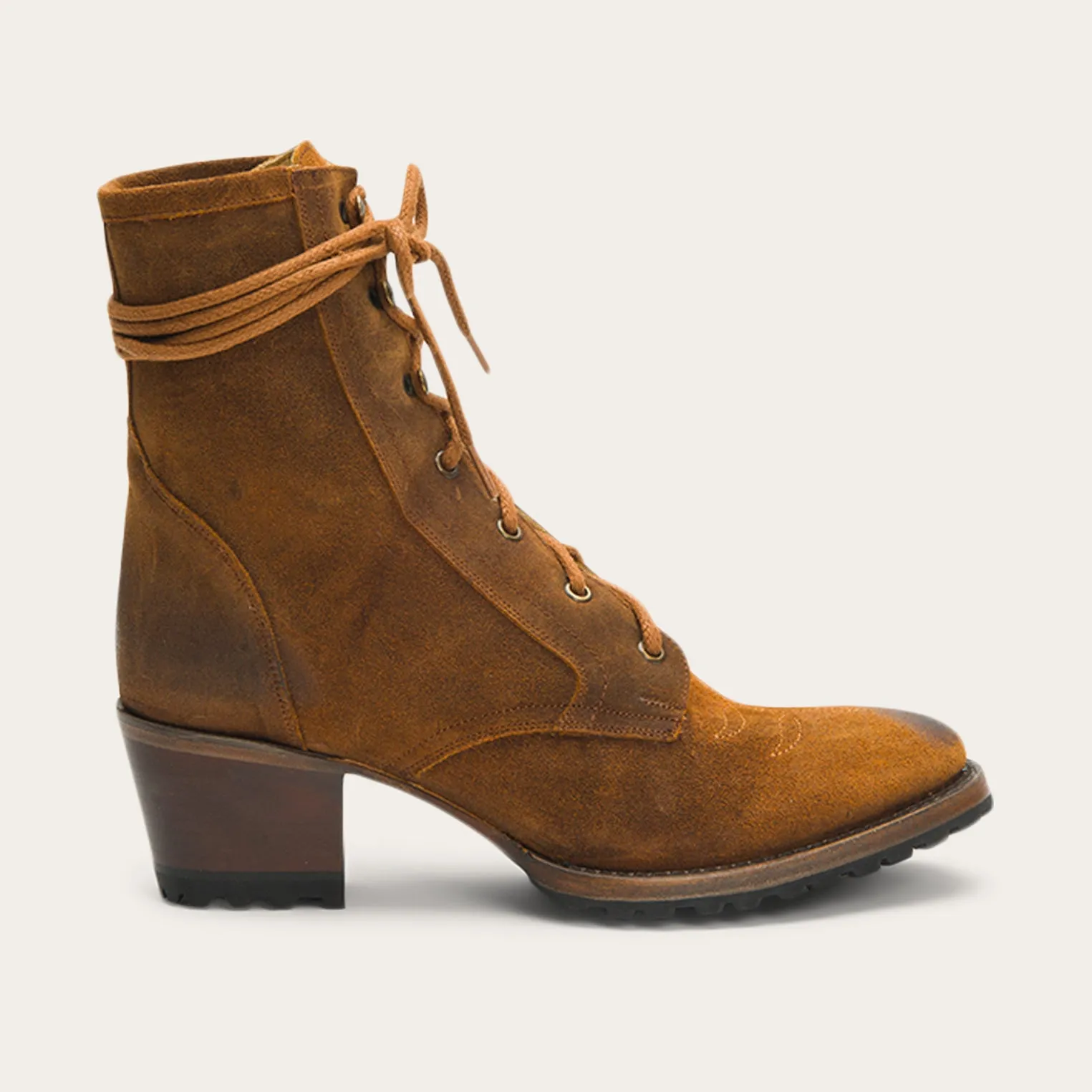 Hattie Boots -STETSON