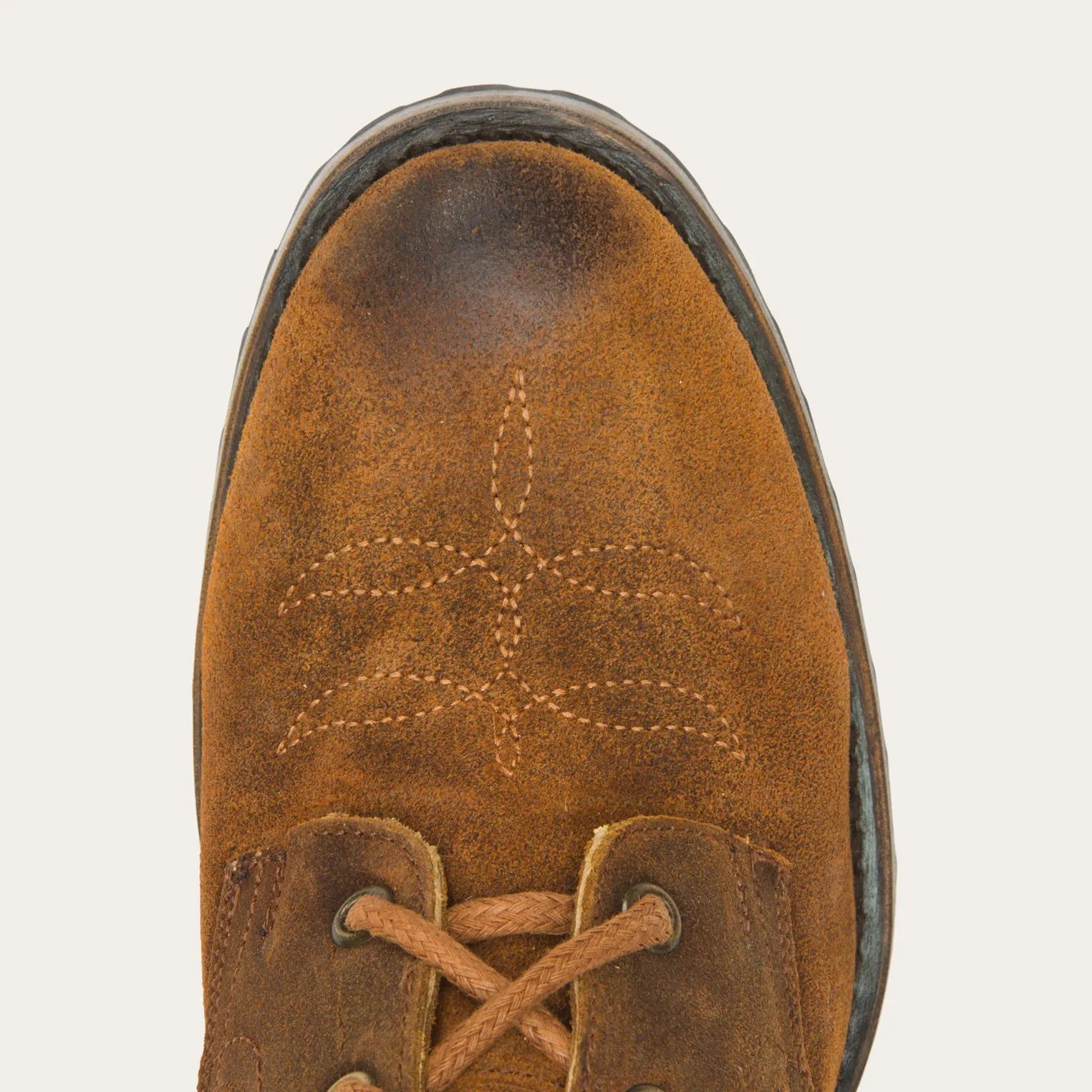 Hattie Boots -STETSON