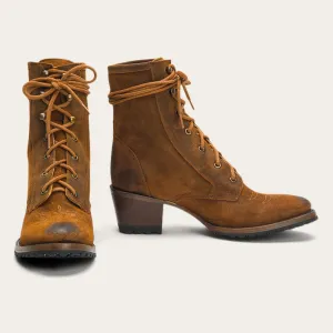 Hattie Boots -STETSON